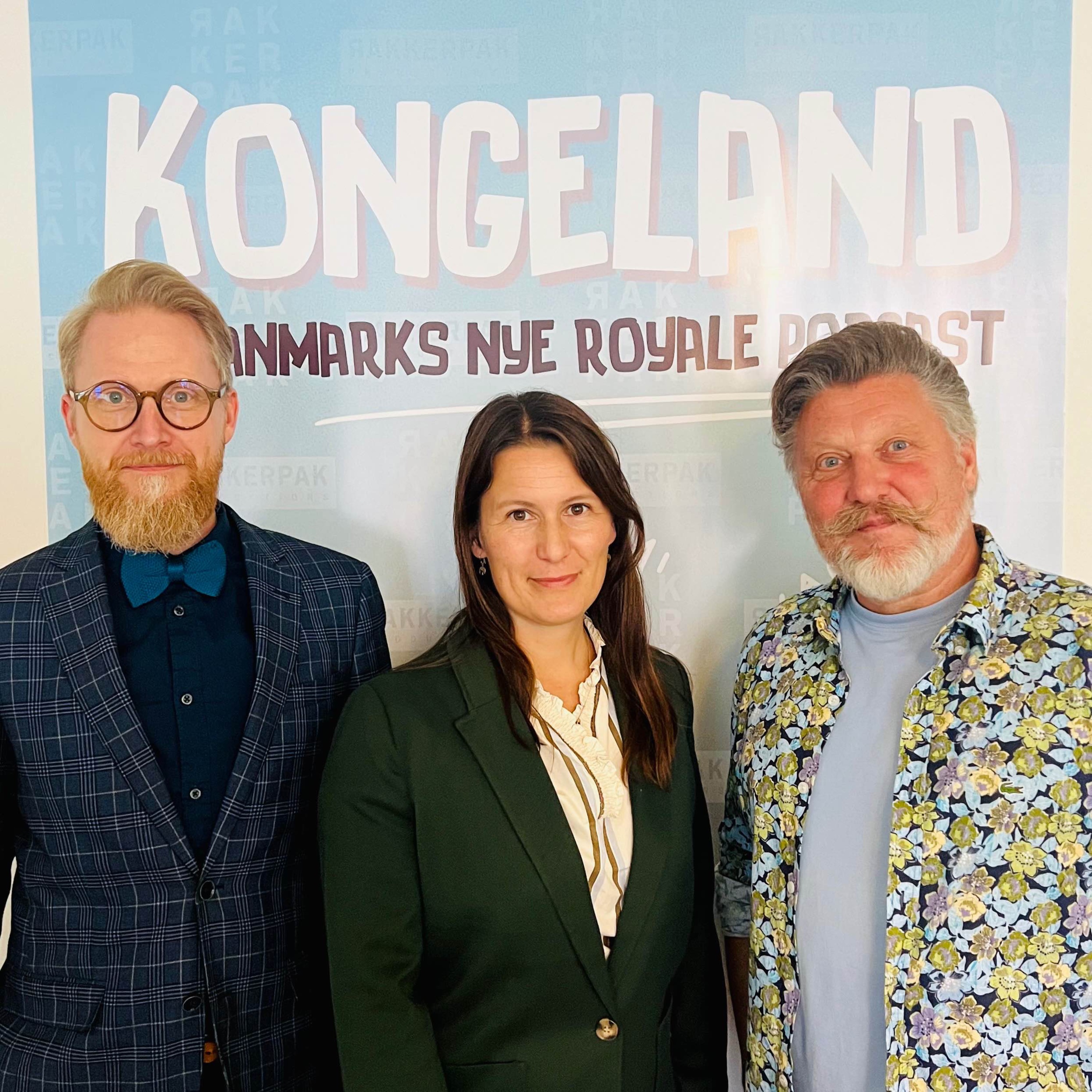 Skandaler i Norge, royale brande i England og nye problemer i Spanien