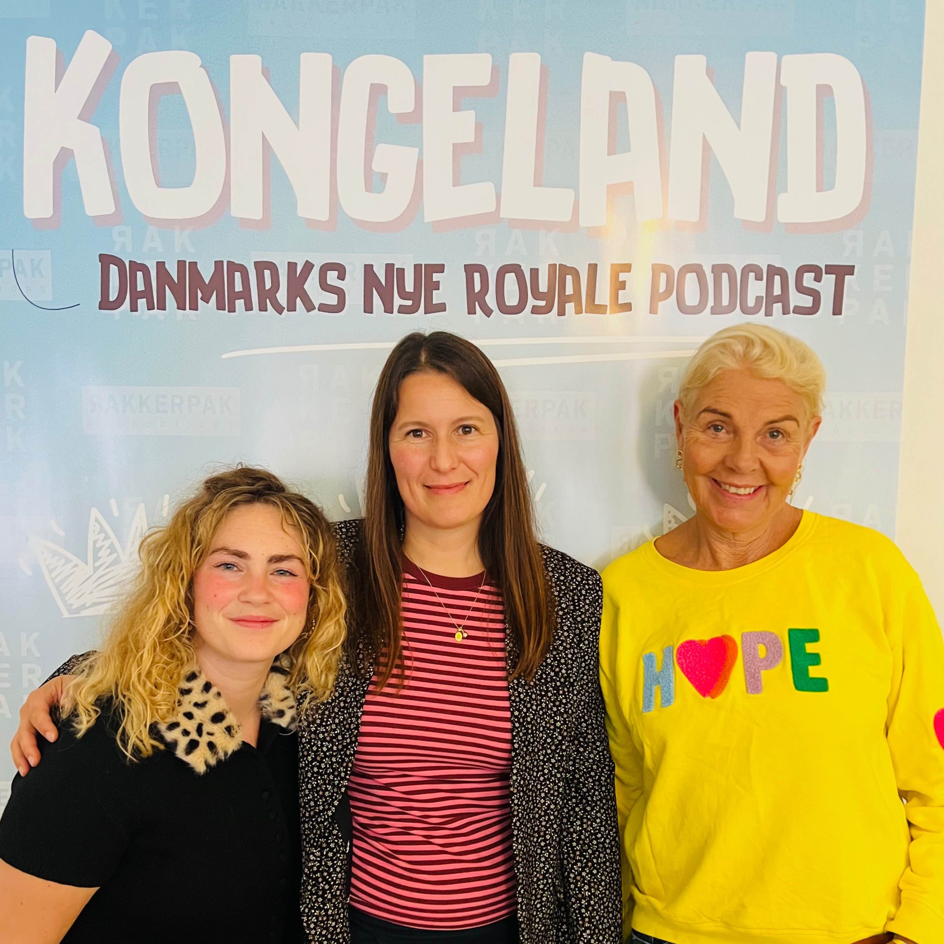 Kronprins Christians nye superstjerne-status - og dronning Marys hemmelige smykke