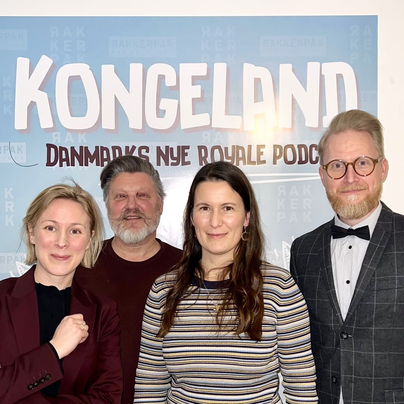 Glemte kong Frederik noget i nytårstalen? Og er de nye nytårskure en succes?
