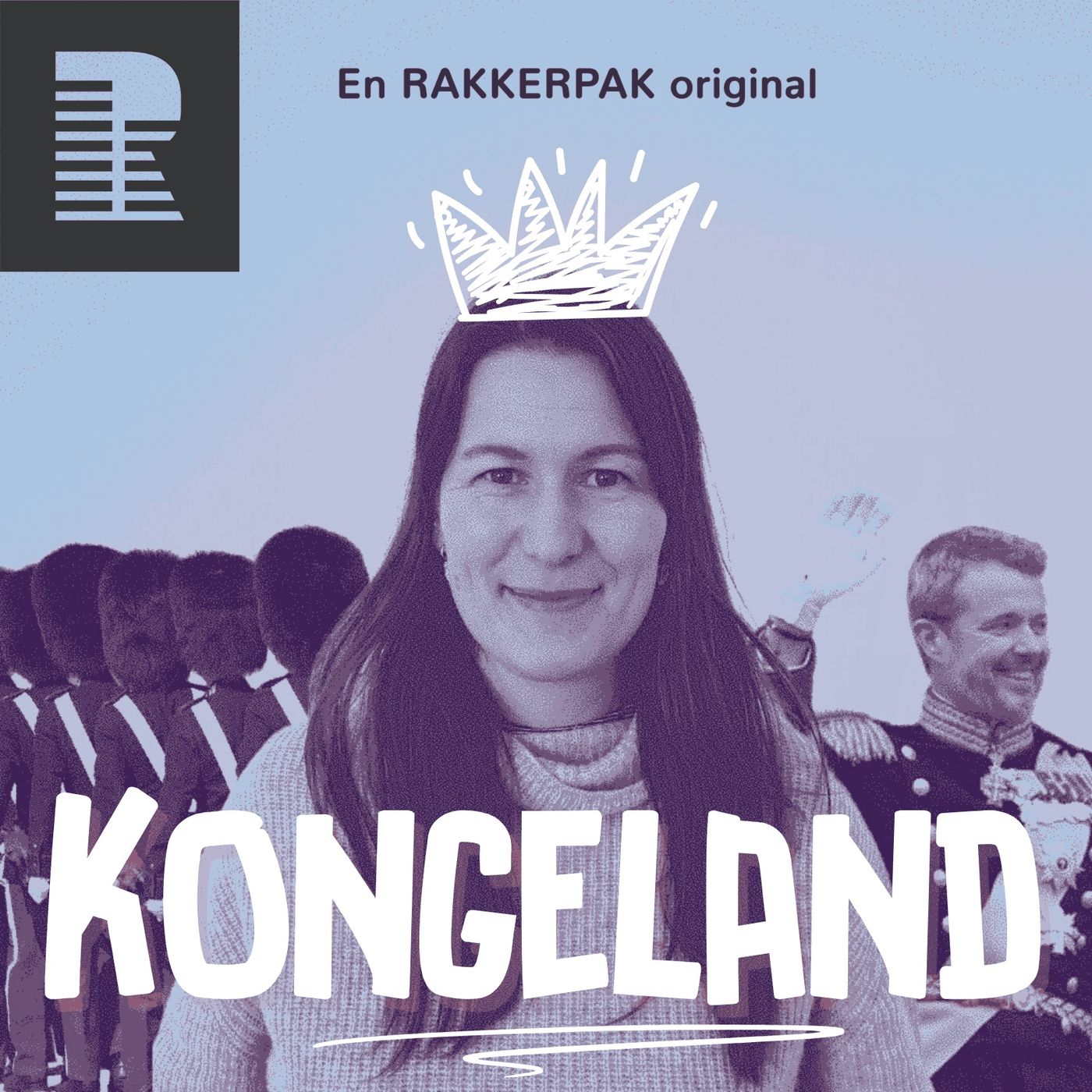 Royalt guldbryllup i Sverige: Det sagde bare klik, da Carl Gustav mødte tyske Silvia under OL - Kongeland