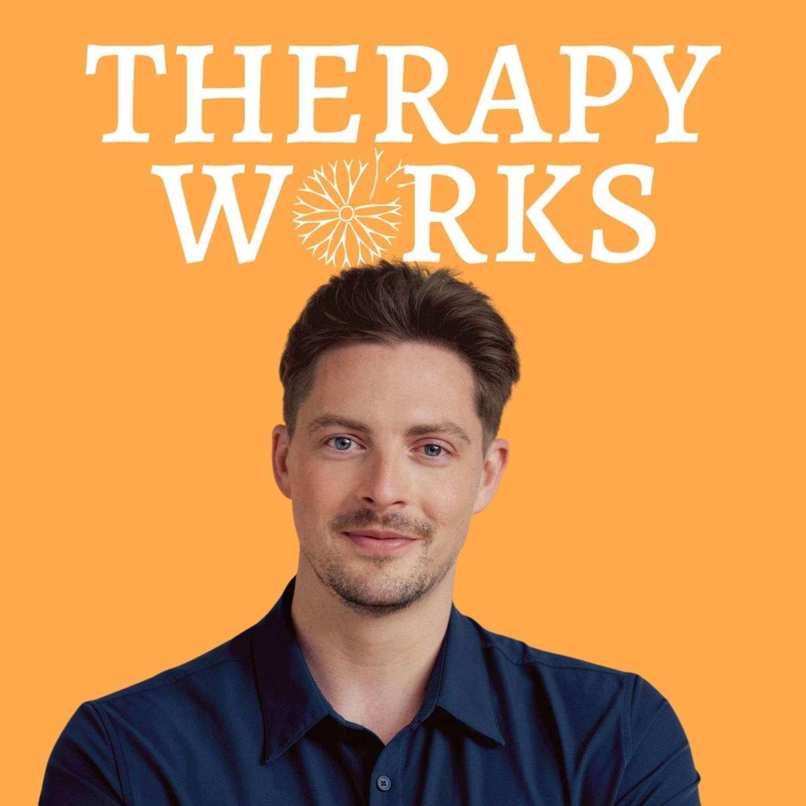 Dr Alex George: “I Looked in the Mirror and Didn’t Recognise Myself”