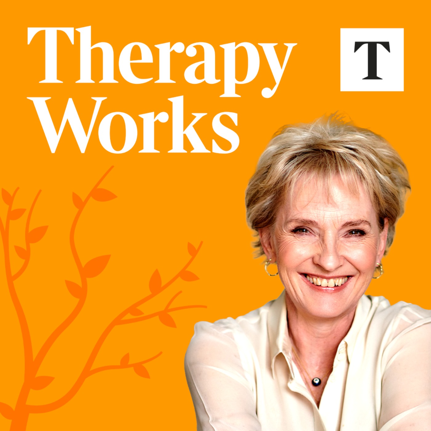 Therapy Works Artwork