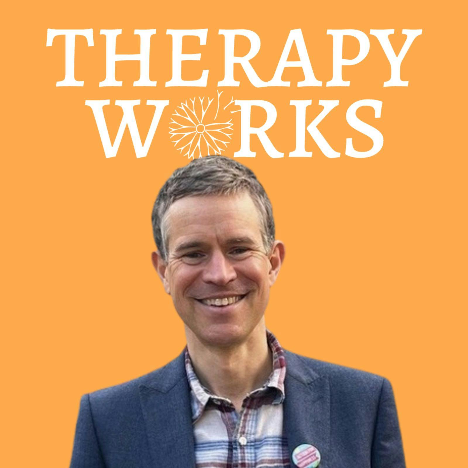 How to Make Life Happier with Mark Williamson (BONUS EP)
