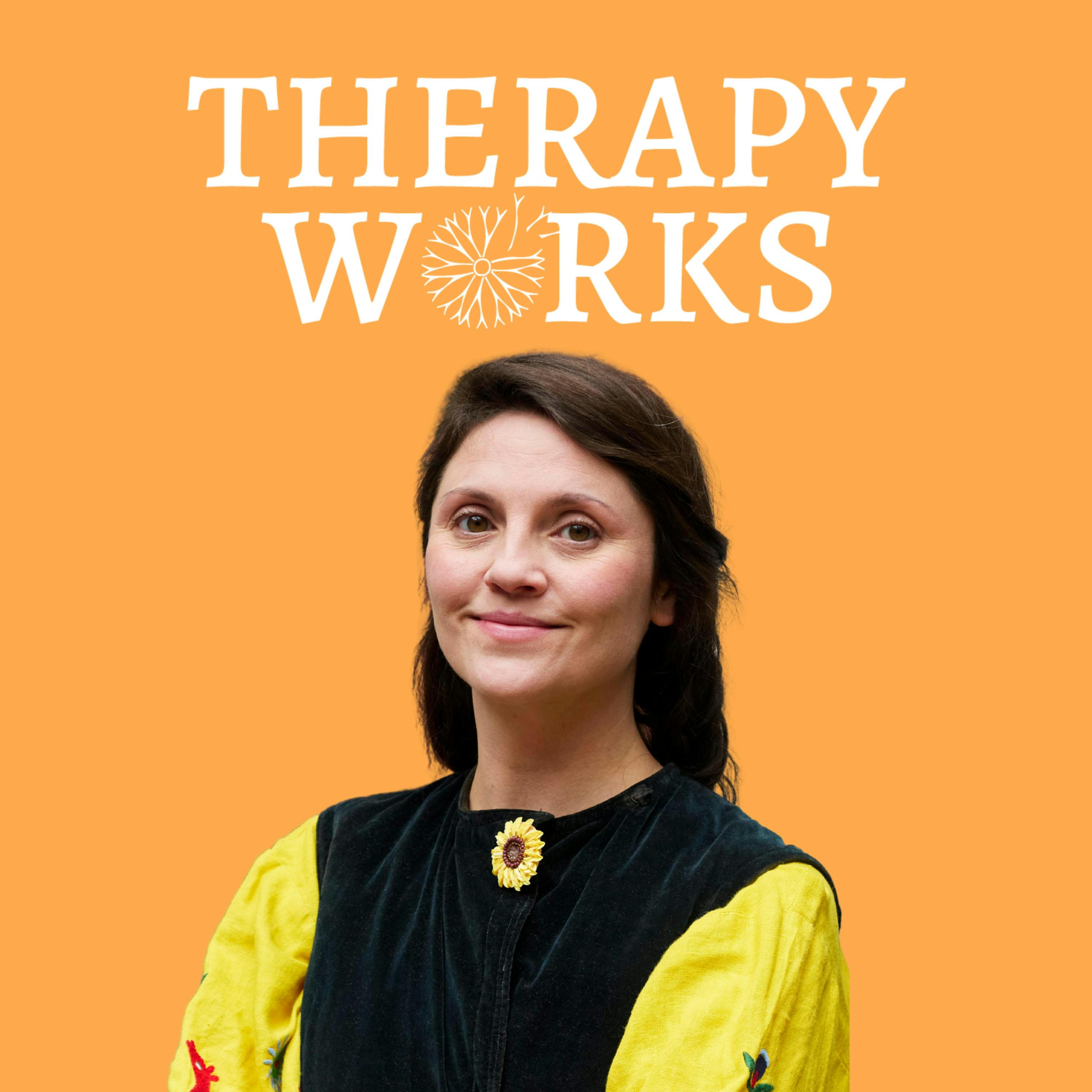 Olia Hercules on How Creativity Heals in Times of Crisis