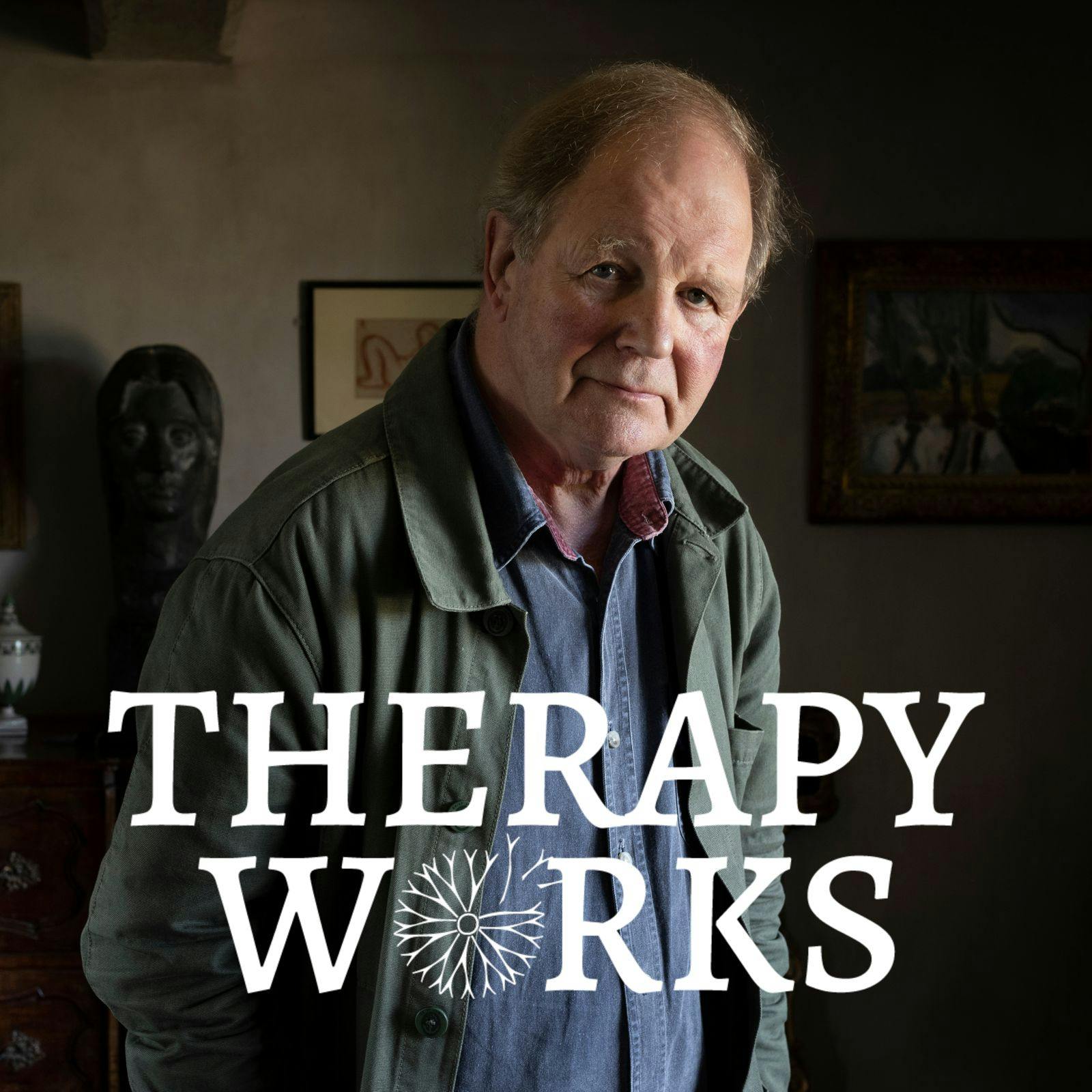 Michael Morpurgo on Secrets, Loss, and the Stories That Save Us