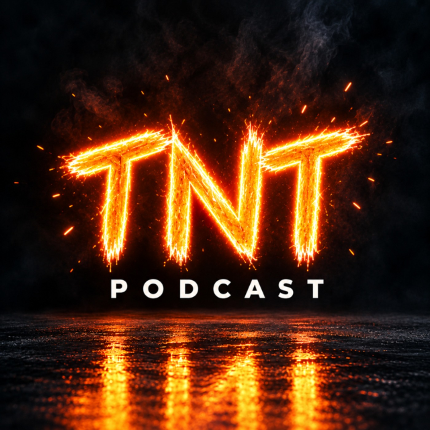 Podcast The TNT Podcast