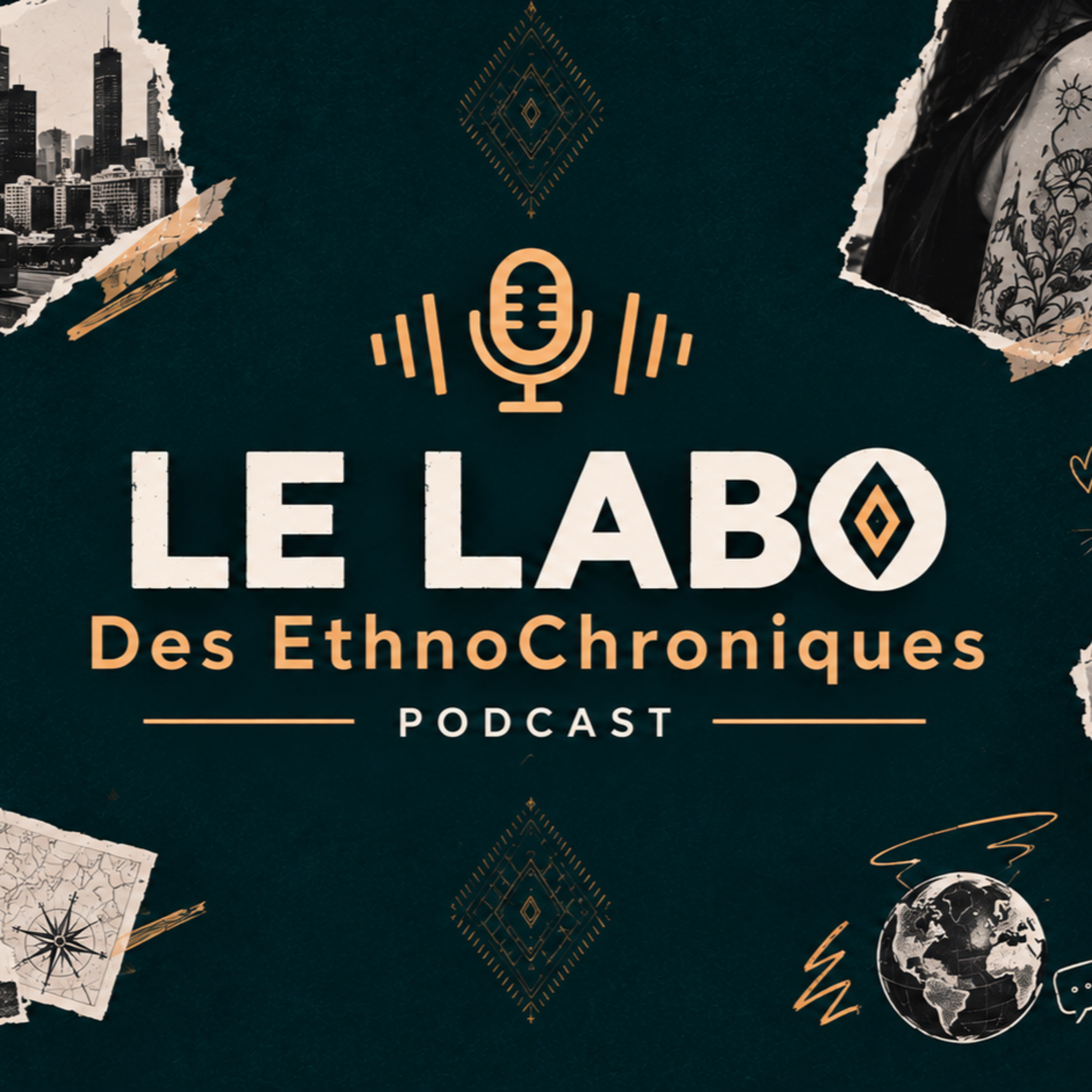 Ce que vos soirées révèlent (vraiment) sur vous episode artwork