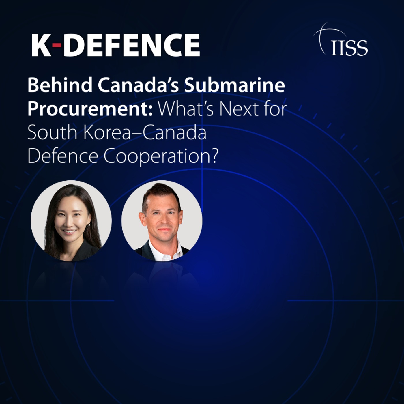 Behind Canada’s Submarine Procurement: What’s Next for South Korea–Canada Defence Cooperation?