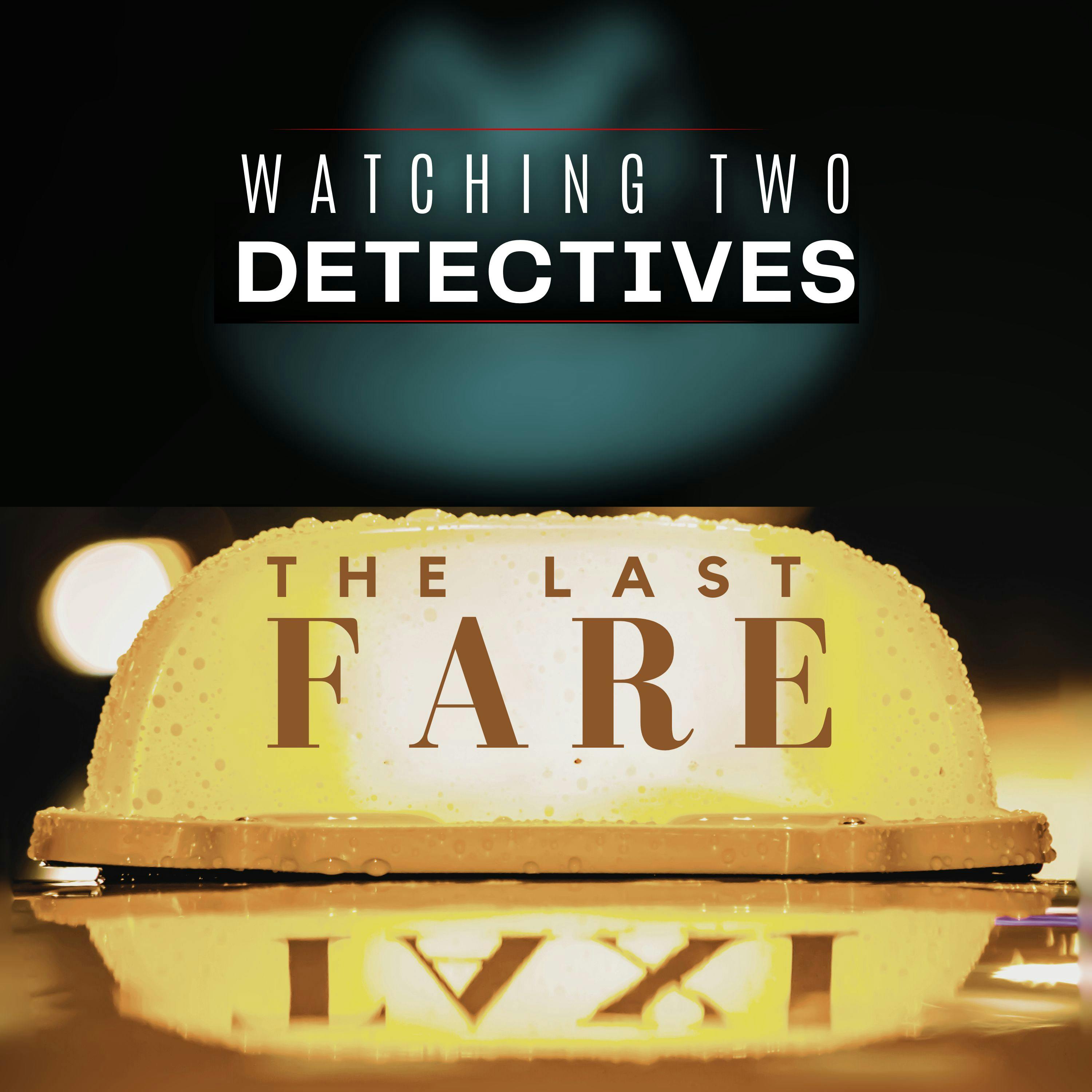 S4B52 STK INTRODUCES WATCHING TWO DETECTIVES | SEASON 2