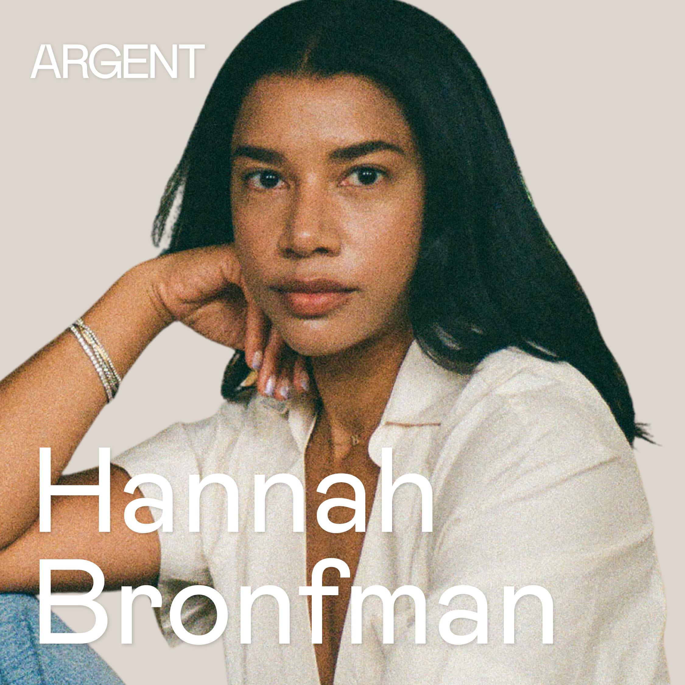 Hannah Bronfman On The Truth About Investing in Women episode artwork