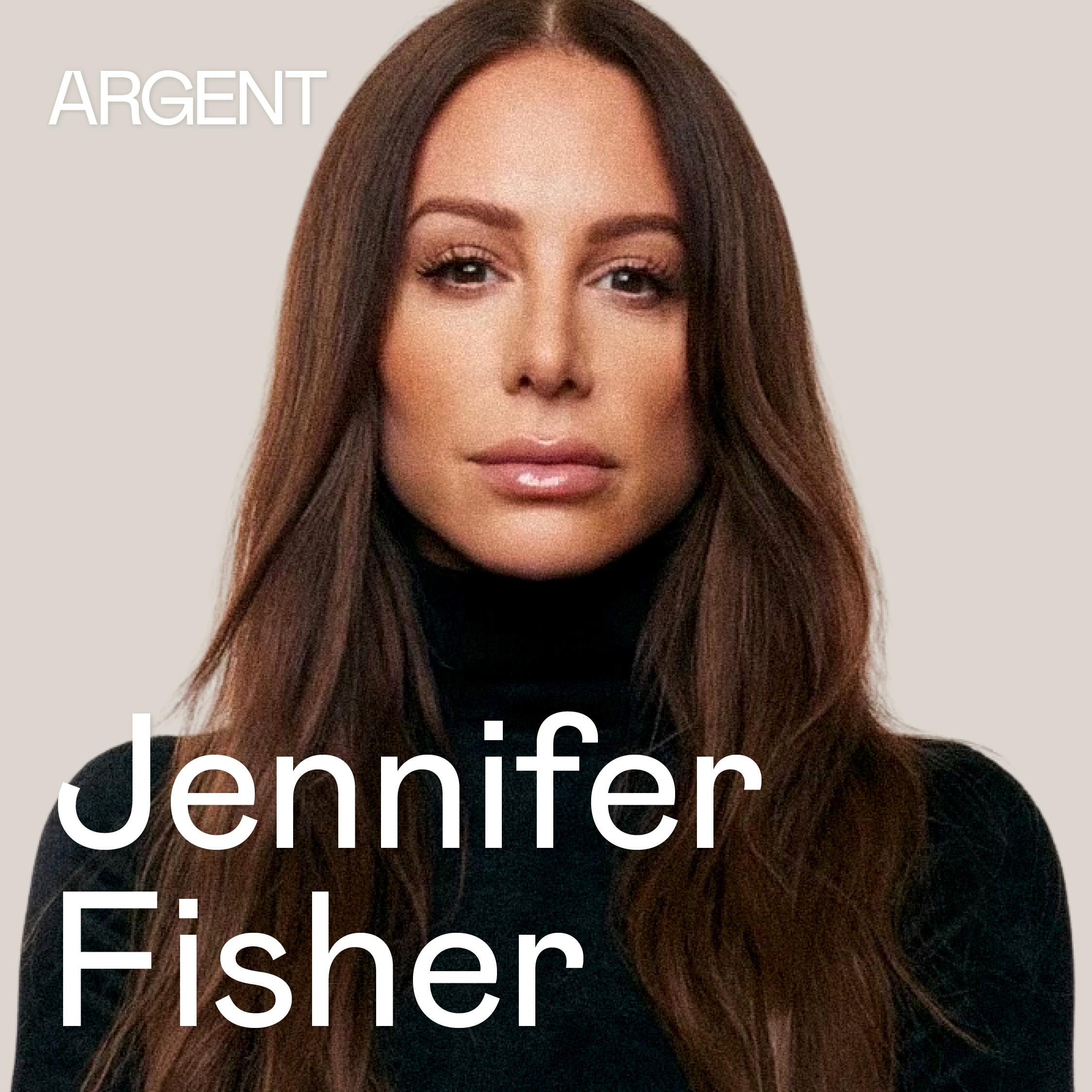 Jennifer Fisher on Why Failure is Essential to Success episode artwork