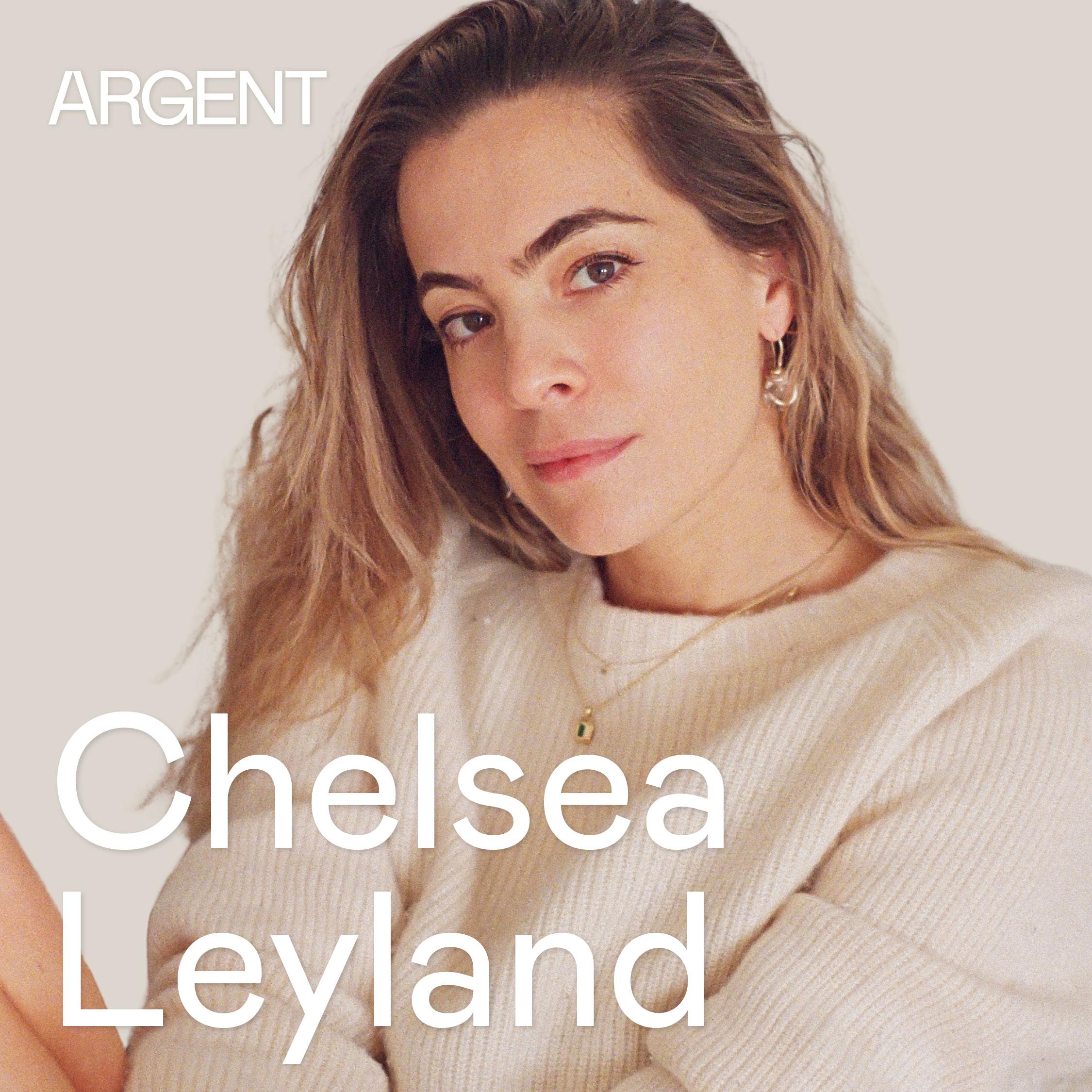 Chelsea Leyland on Why Doctors Should Prescribe Community episode artwork