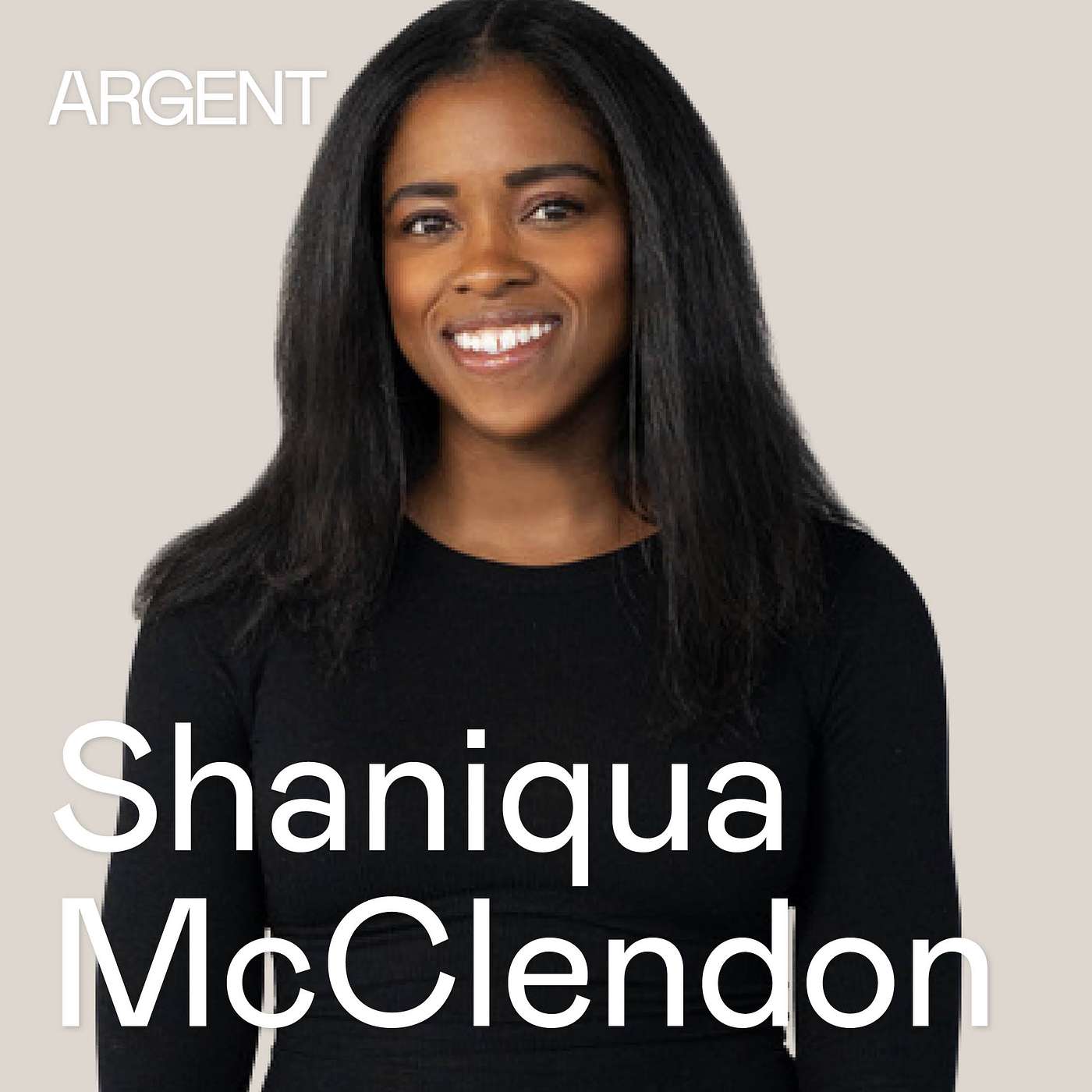 Shaniqua McClendon on Using Your Voice (& The Risk of Losing It) episode artwork