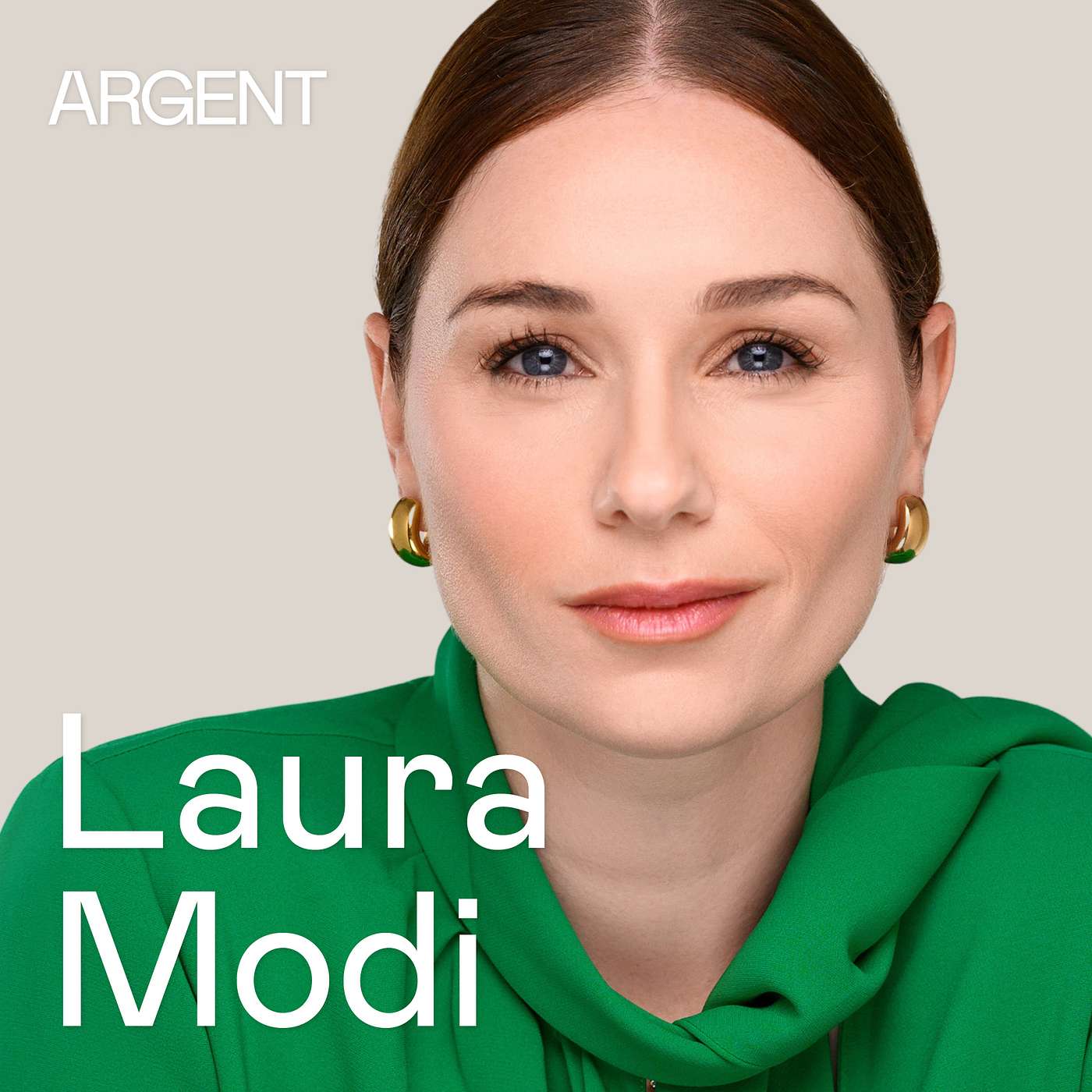Laura Modi Turned Breastfeeding Guilt Into a Formula Company Fueling Confidence episode artwork