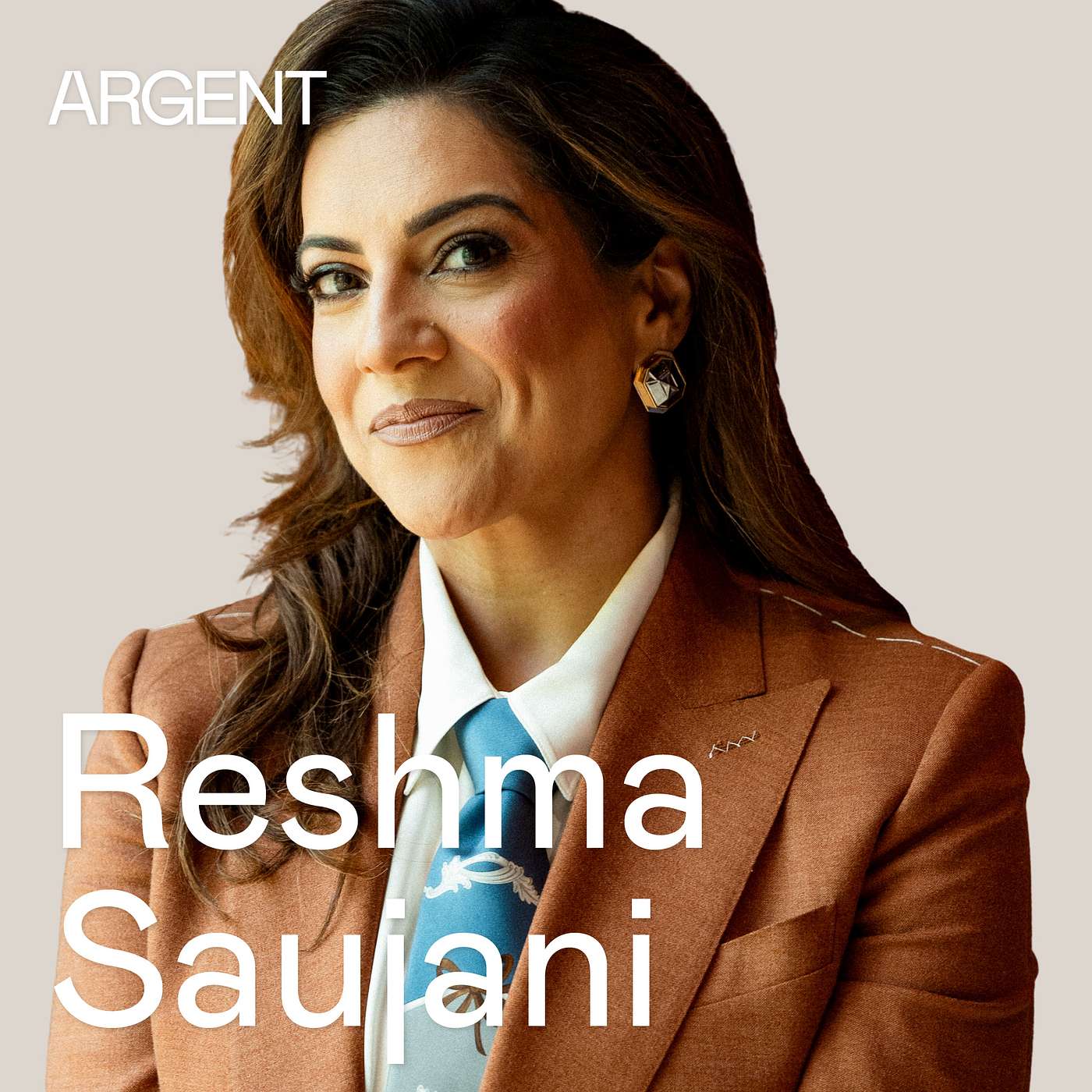 Reshma Saujani on the Tradwife v. Girlboss Debate, a Feature of American Motherhood episode artwork