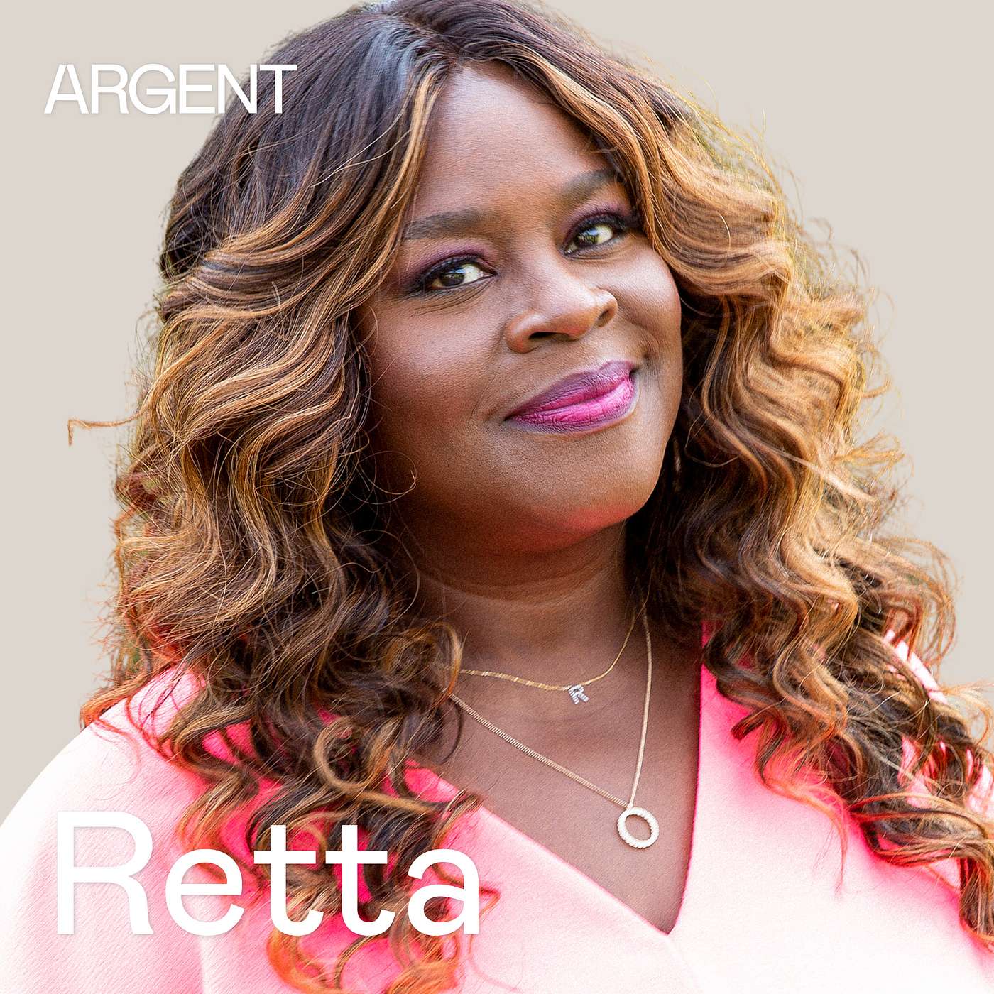 Retta on Playing an Iconic Character & Still Having a Backup Plan episode artwork