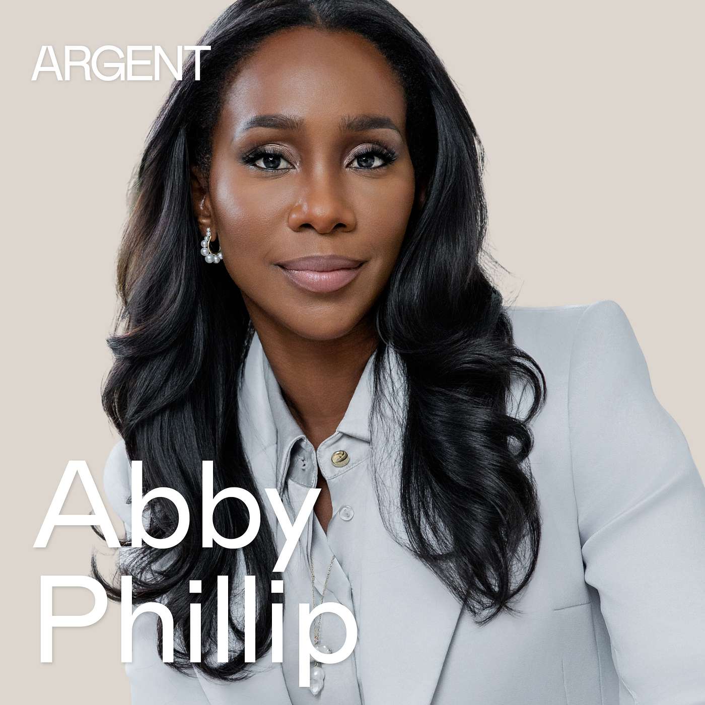 Abby Phillip on the Myth of Meritocracy episode artwork