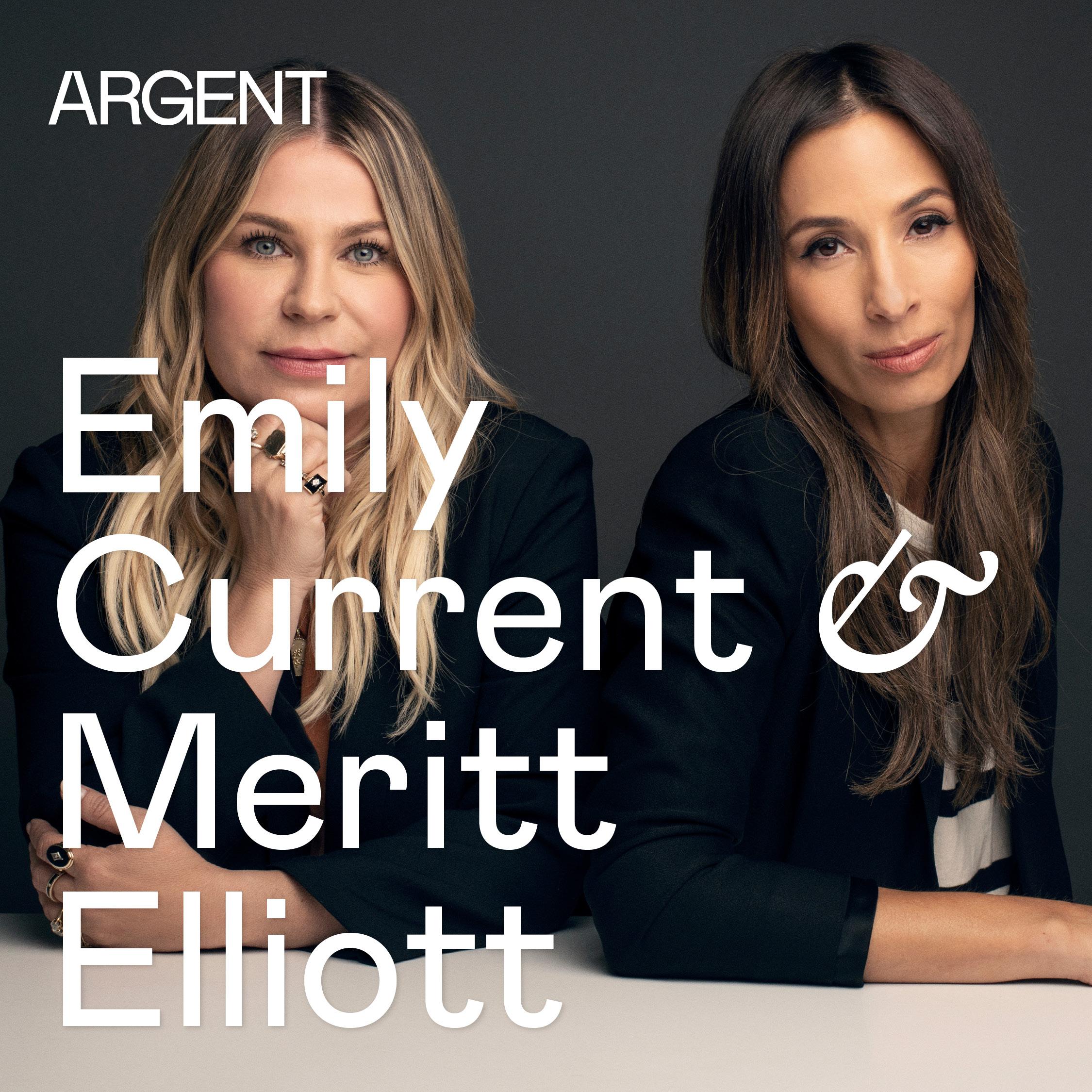 Emily Current and Meritt Elliott Rewrote The Script on Women’s Success episode artwork