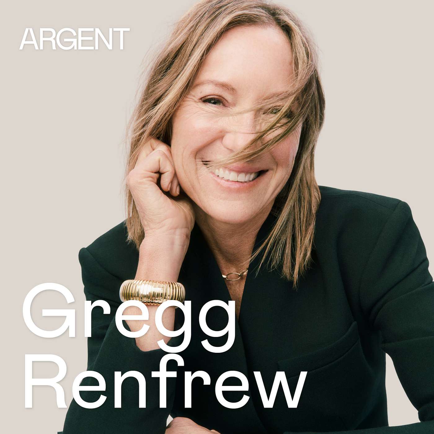 Gregg Renfrew on A New Founder Era & The Launch of Counter episode artwork