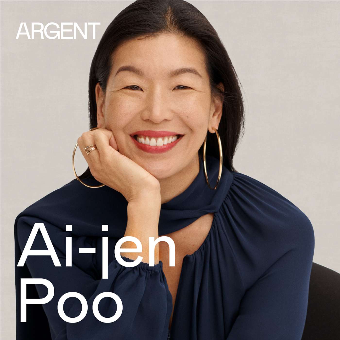 Ai-jen Poo on 25+ Years of Activism & The Power of Women Coming Together episode artwork