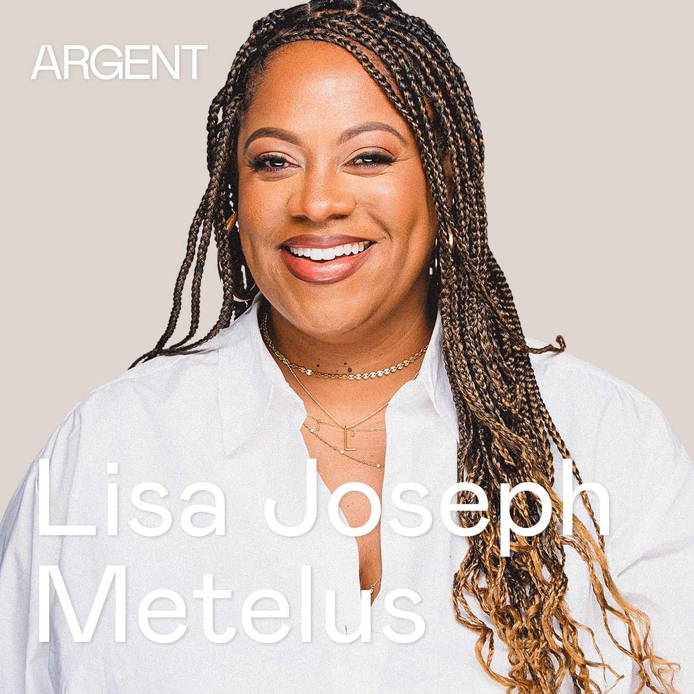 Lisa Joseph Metelus on Working With NBA Icons & Owning Her Mistakes episode artwork