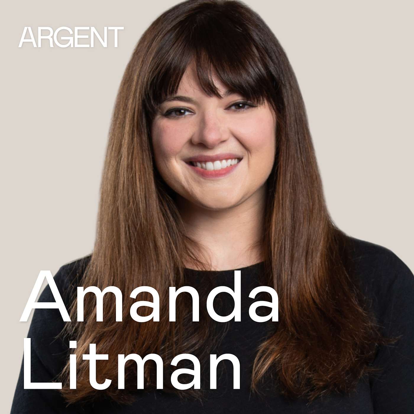 Amanda Litman on Leading Better, Smarter, & With 4-Day Workweeks episode artwork