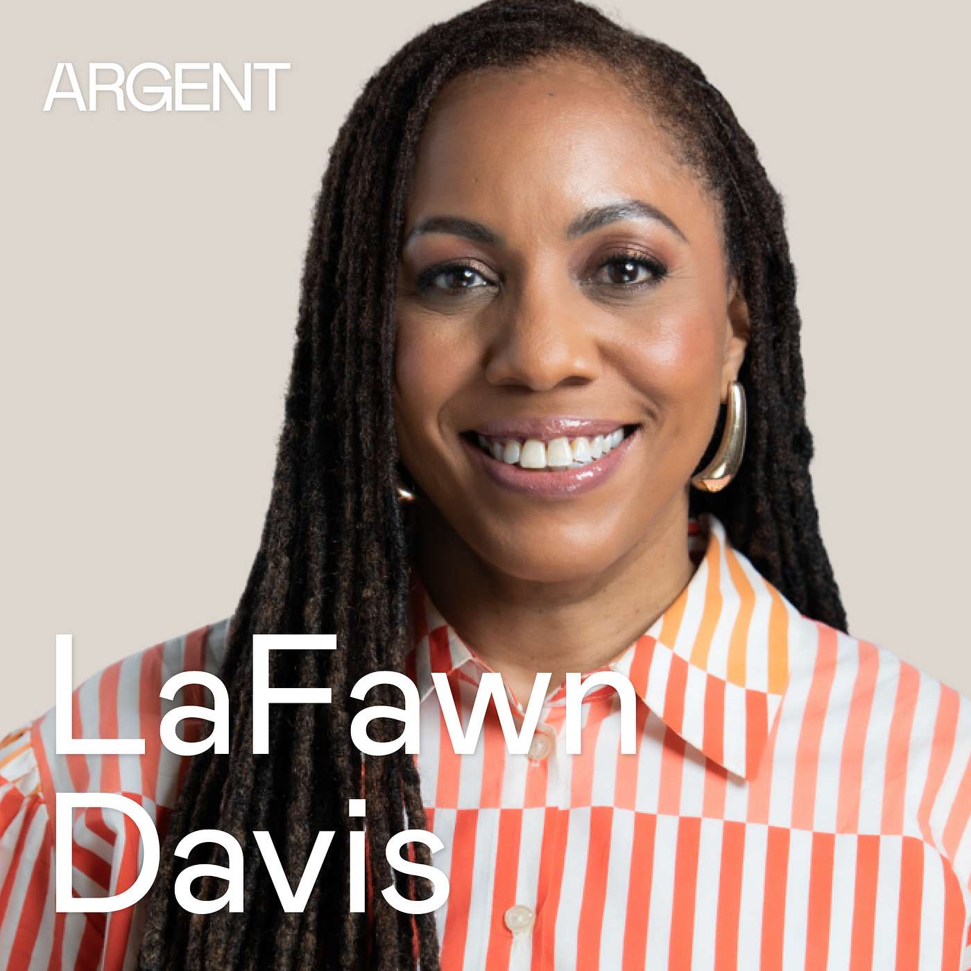 LaFawn Davis on Making It to the C-Suite Without a College Degree episode artwork