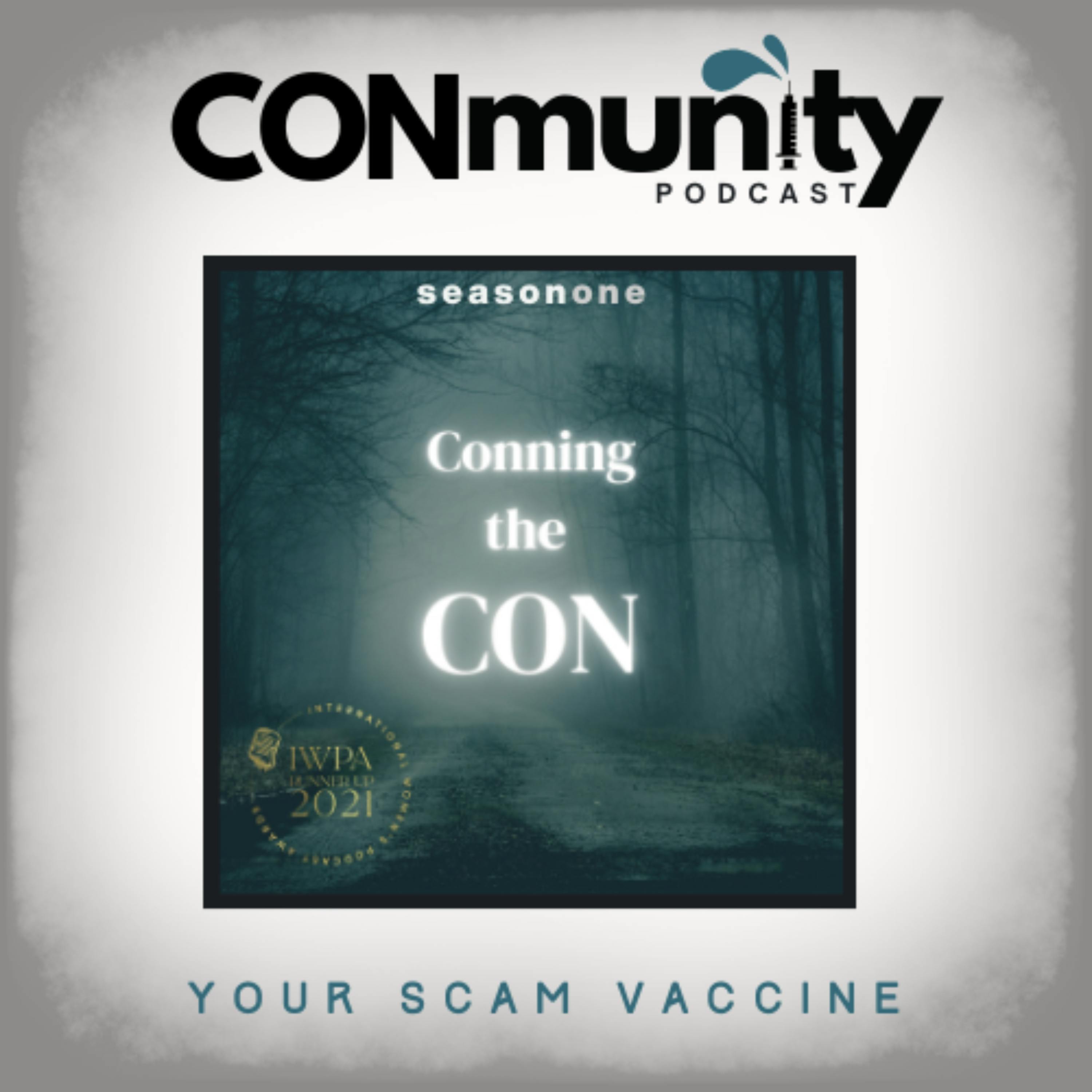 S1|E5 CONcaved