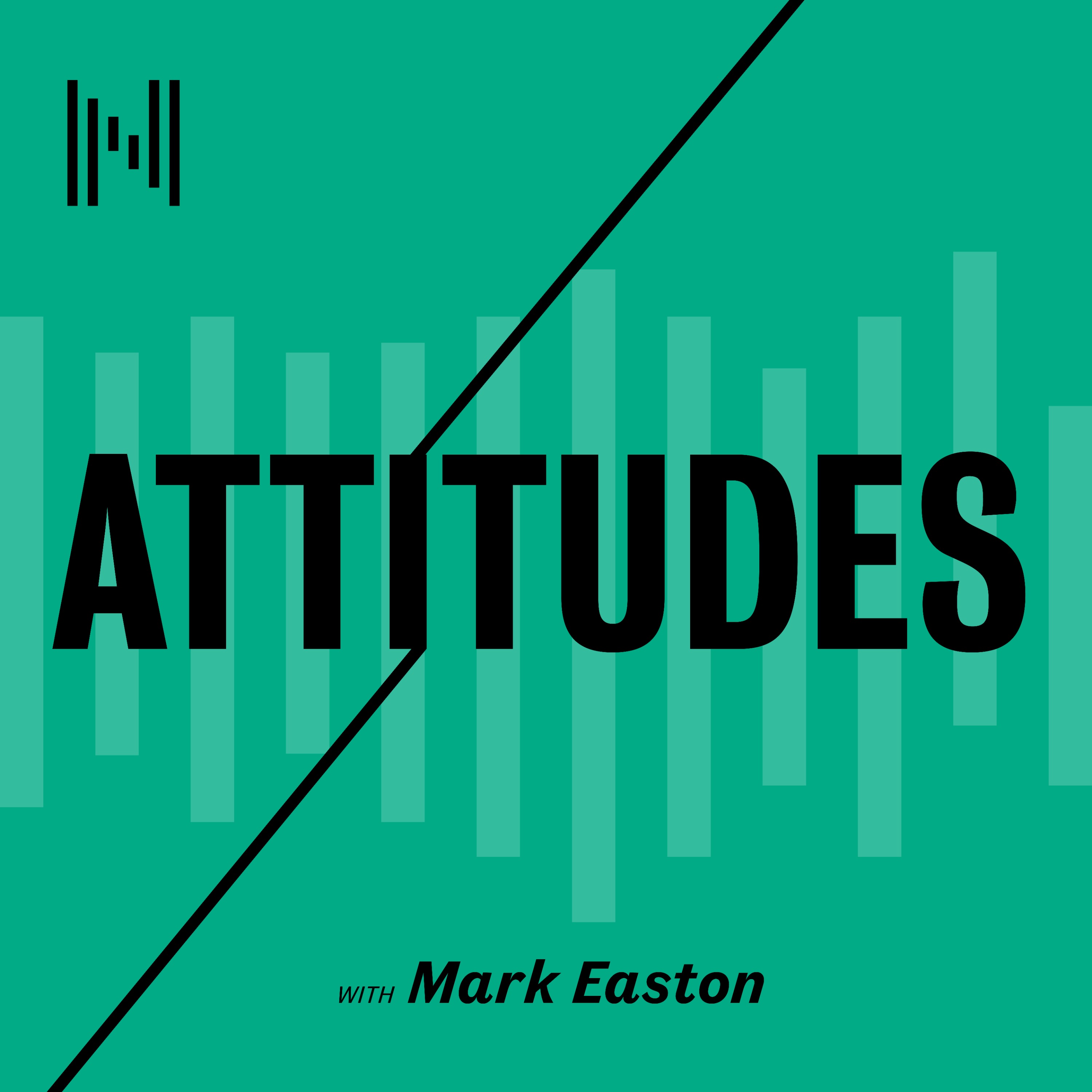 Podcast Attitudes