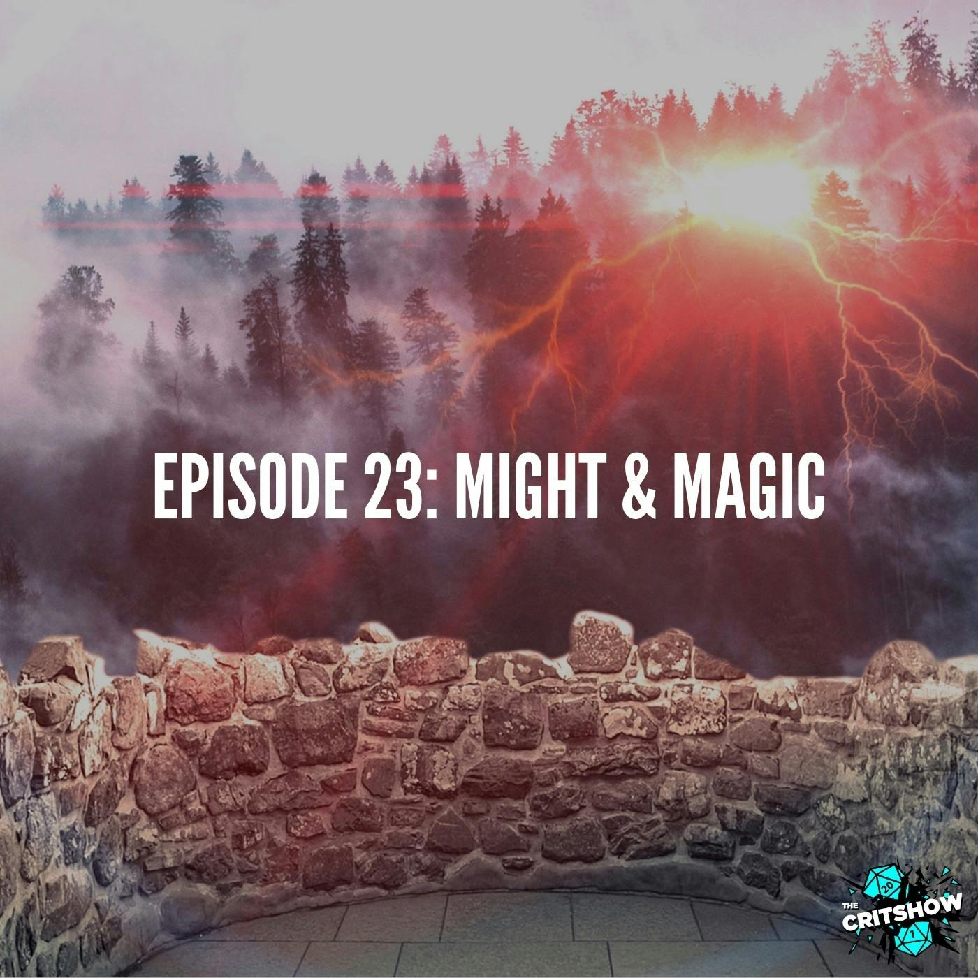 Might and Magic (S1, E23)