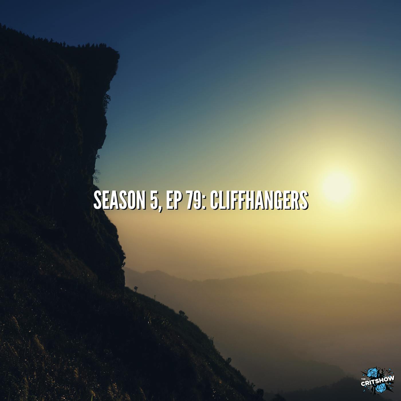 Cliffhangers (S5, E79)