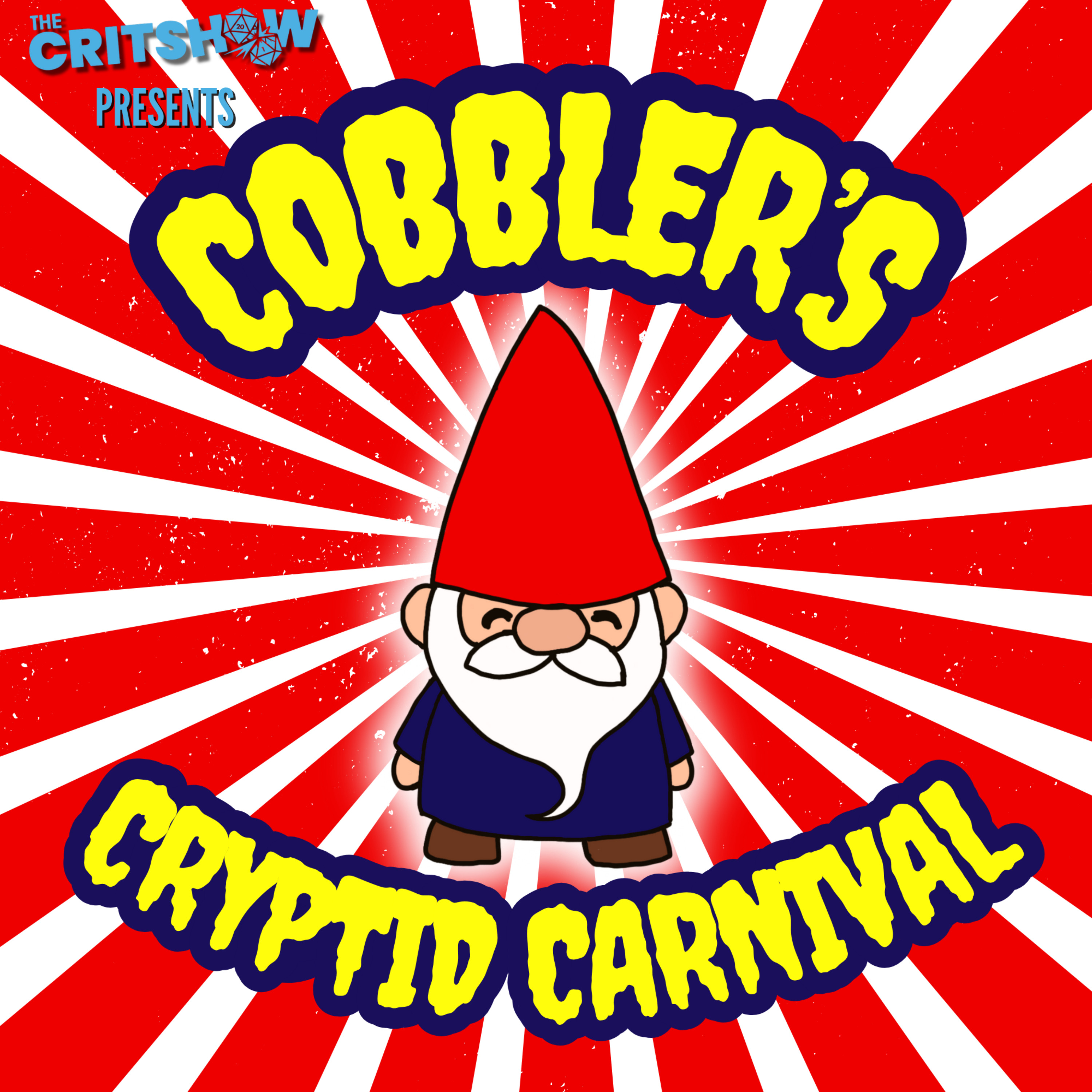 Cobbler's Cryptid Carnival: Open Season (Ep 1) episode artwork