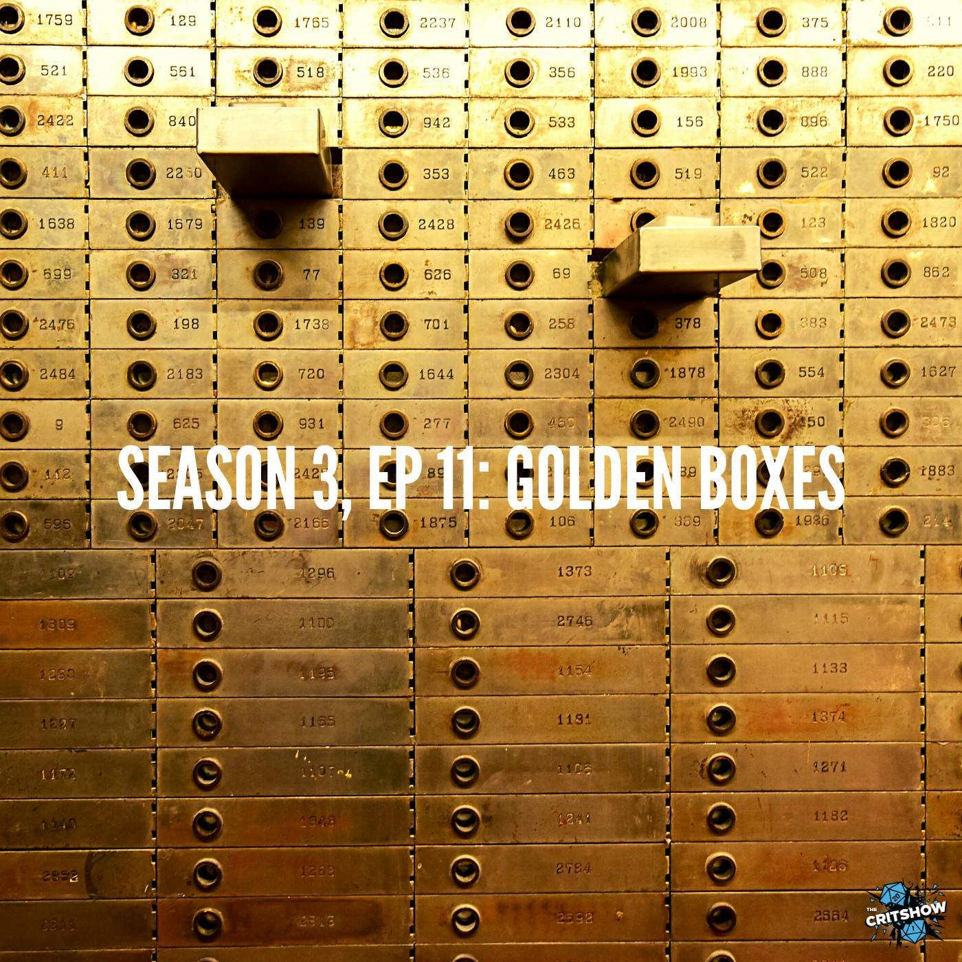 Golden Boxes (S3, E11)