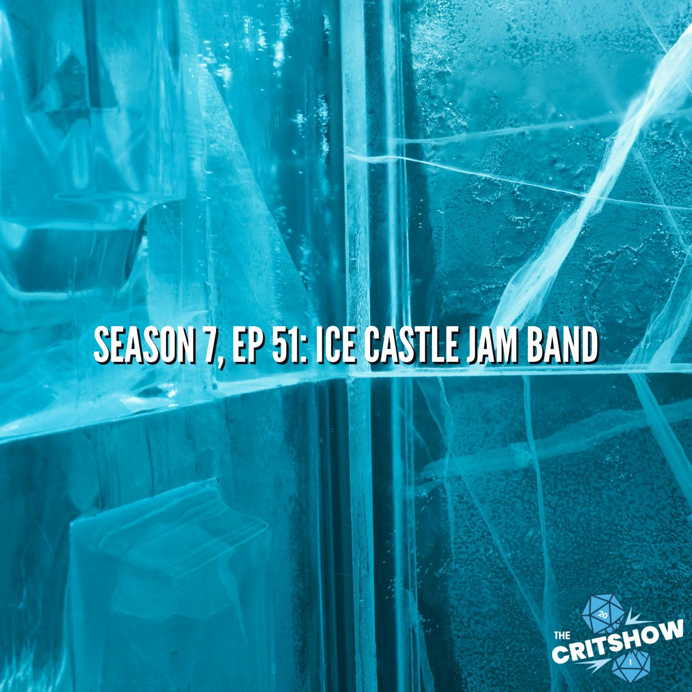 Ice Castle Jam Band (S7, E51)