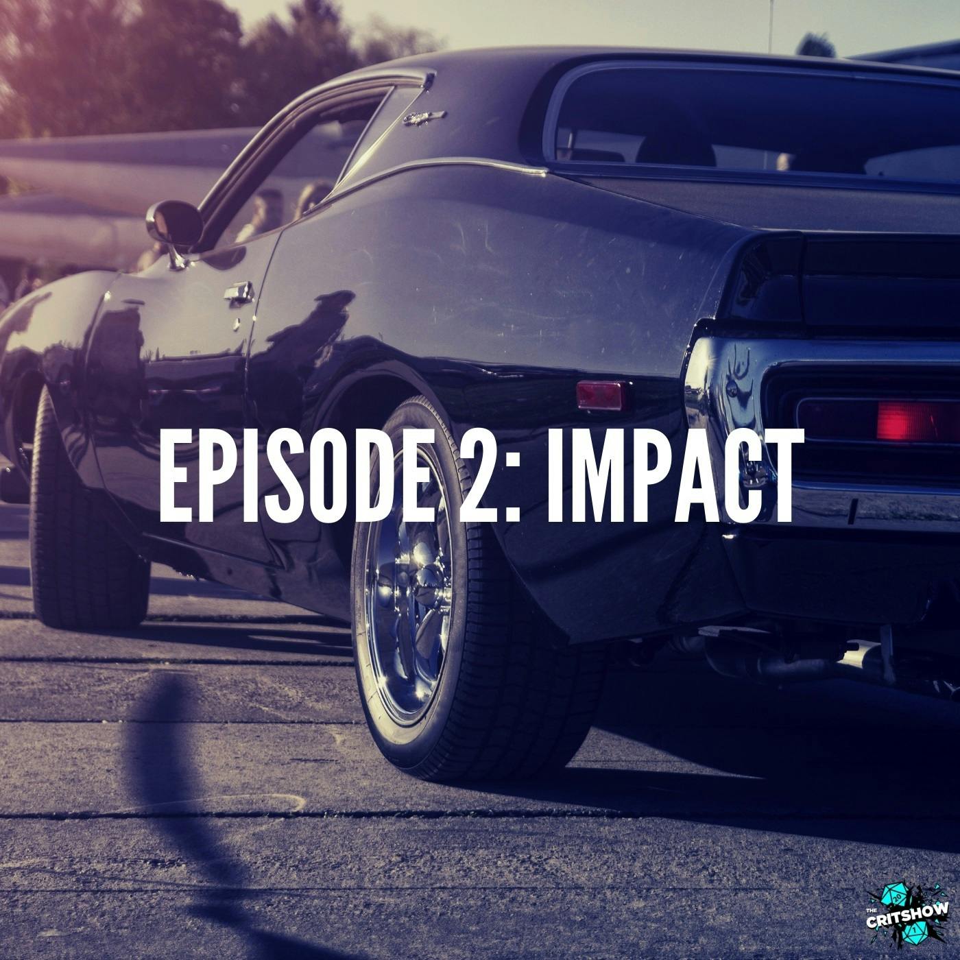 Impact (S1, E2)