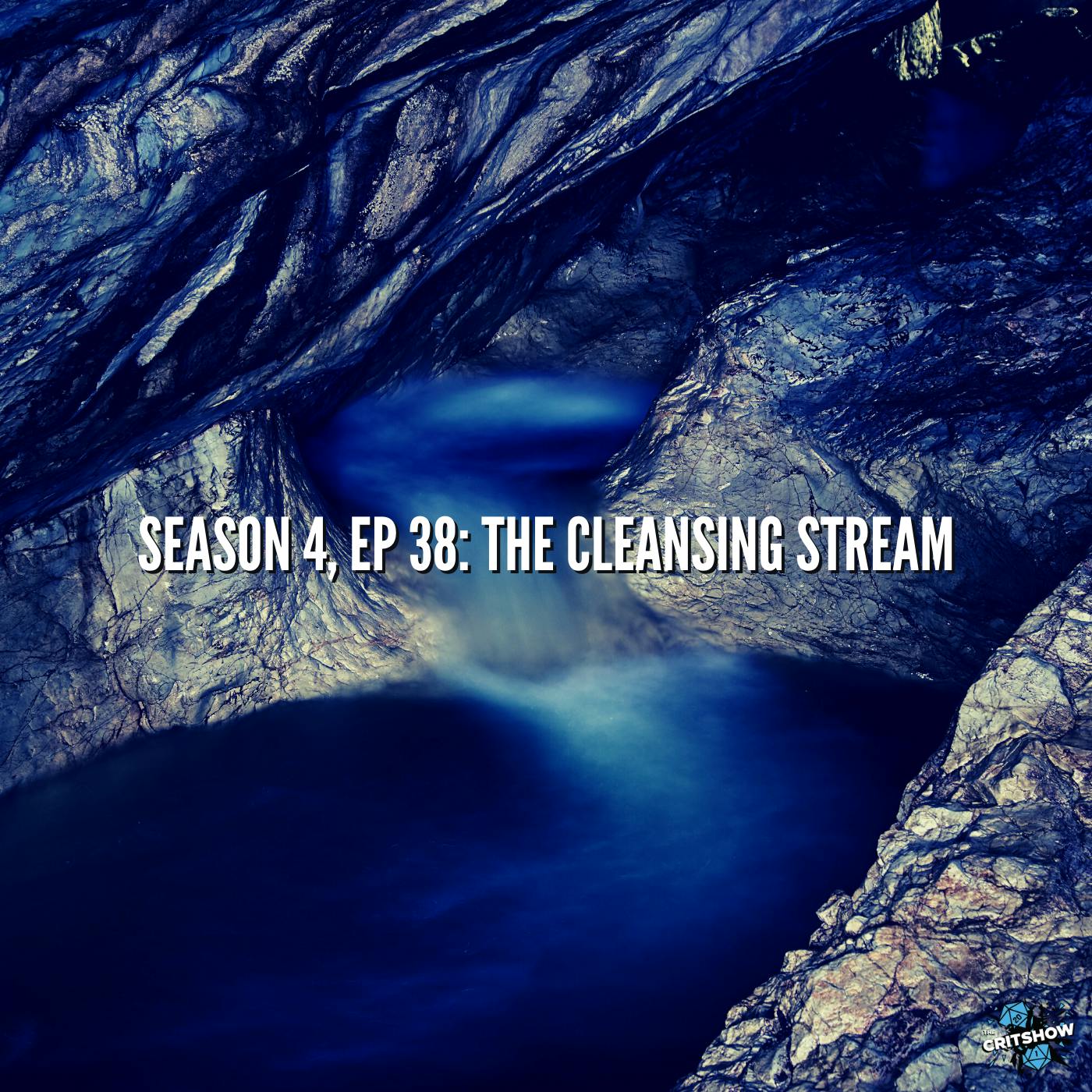 The Cleansing Stream (S4, E38)