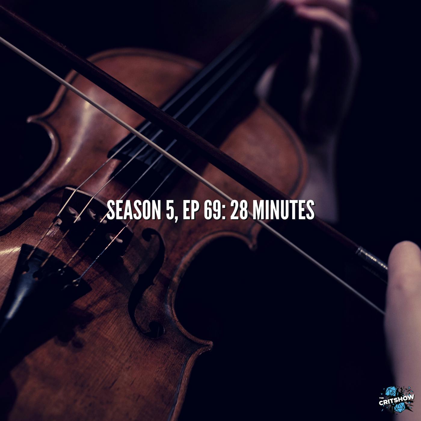 28 Minutes (S5, E69)