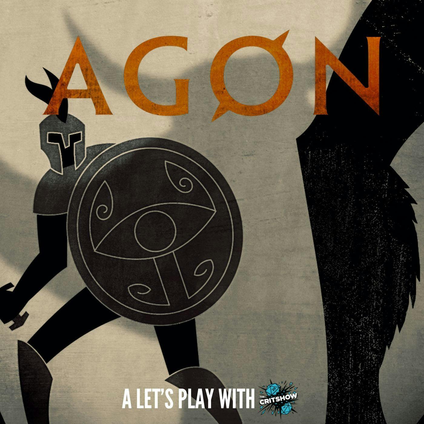 The Critshow: Agon (Part 2)