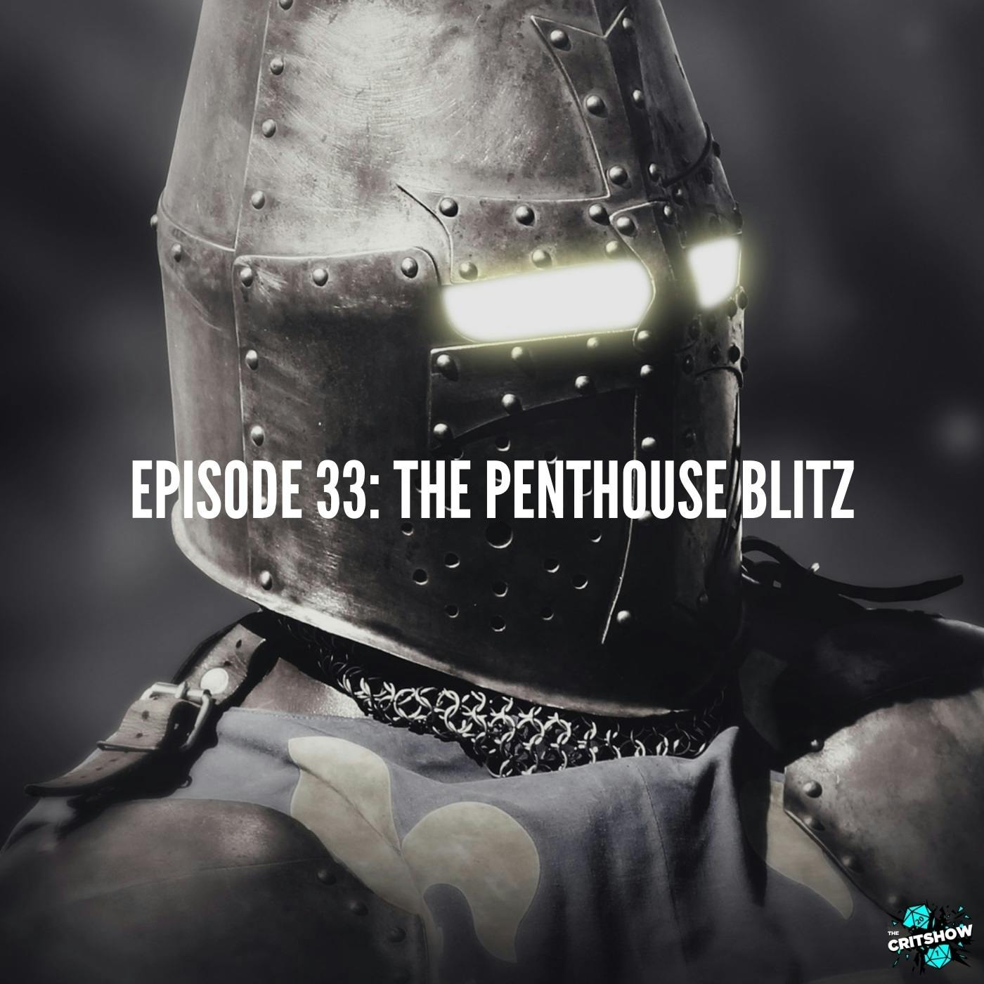 The Penthouse Blitz (S1, E33)