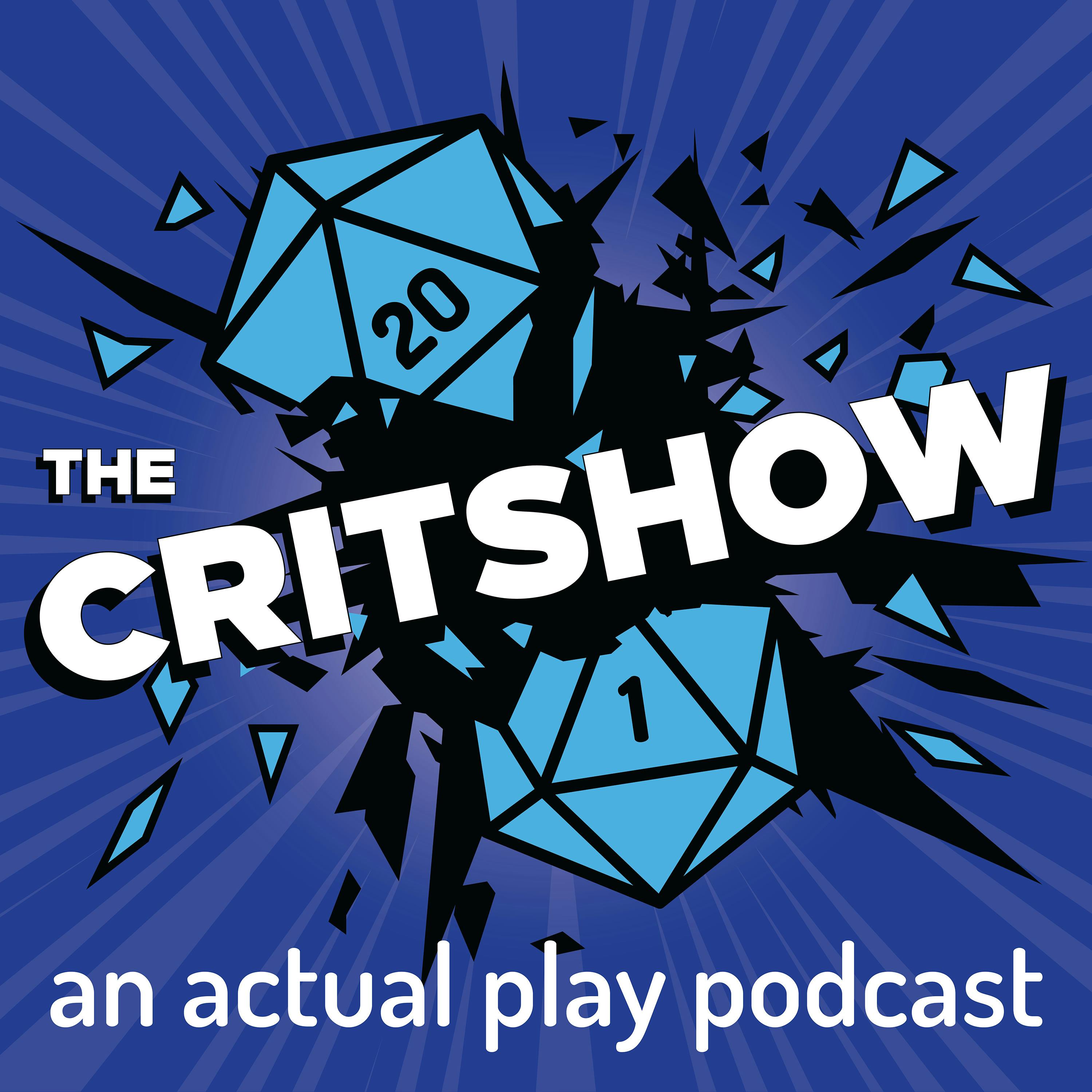 The Critshow: IPT Outtakes