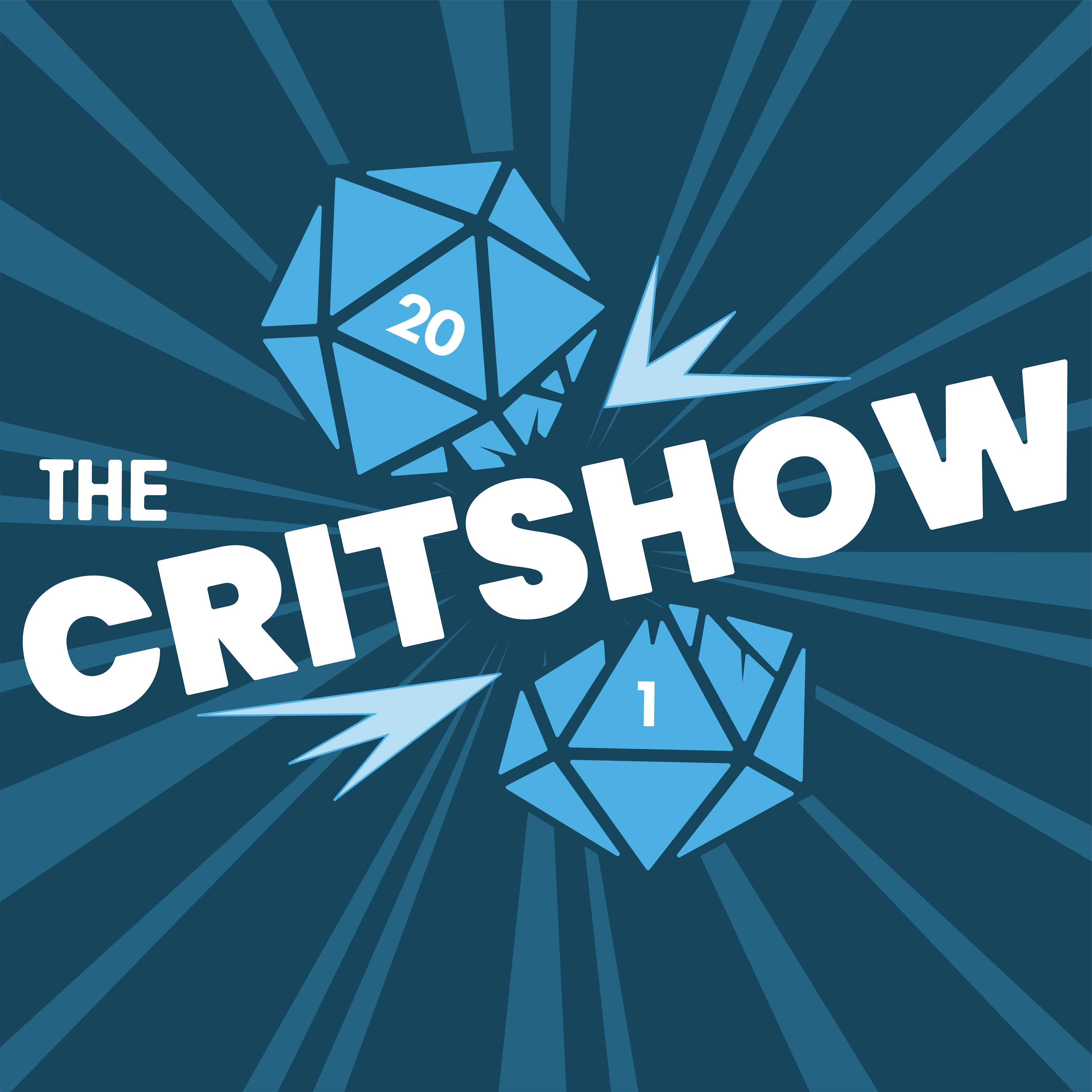 Critshow Studios: Special Announcement