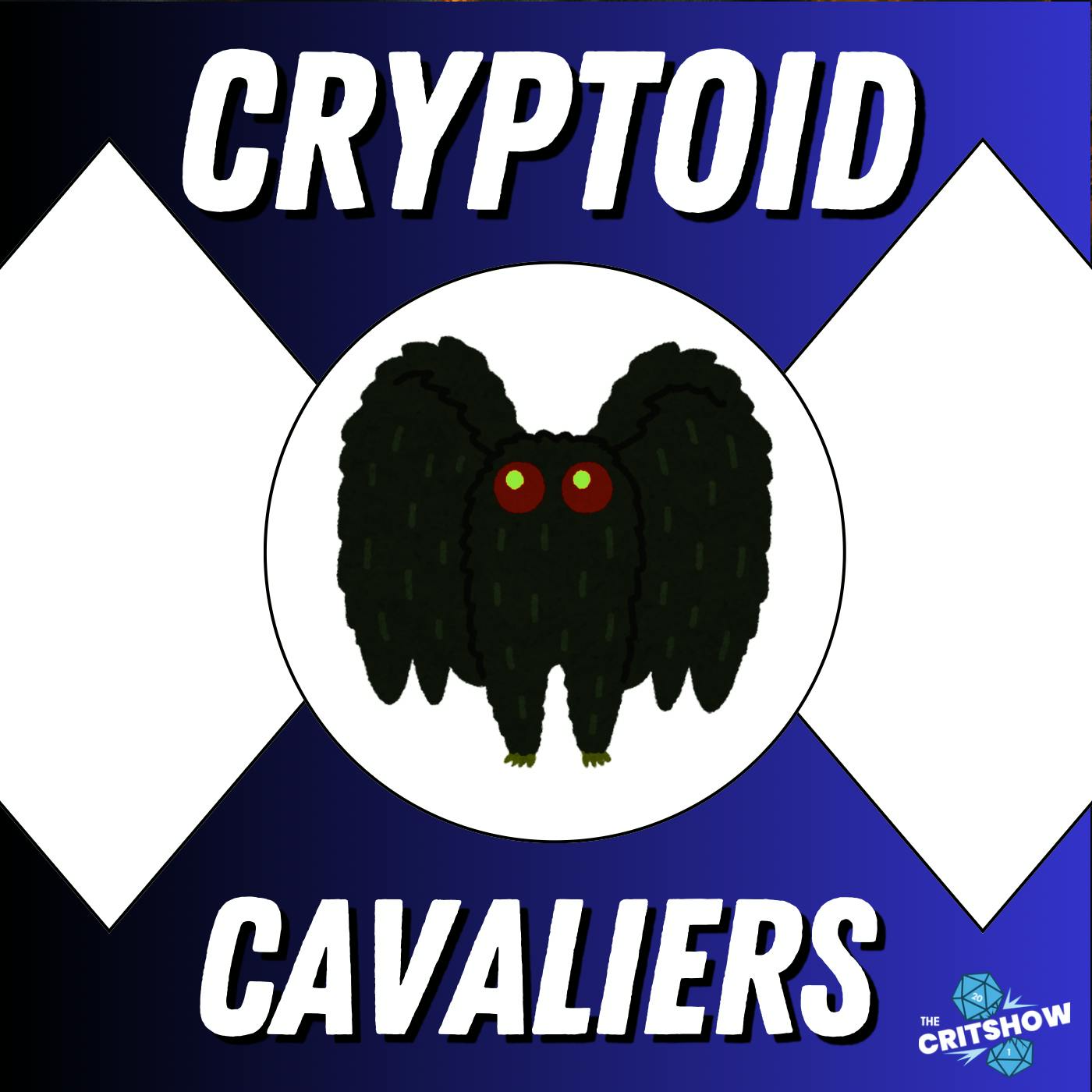 Artwork for The Critshow