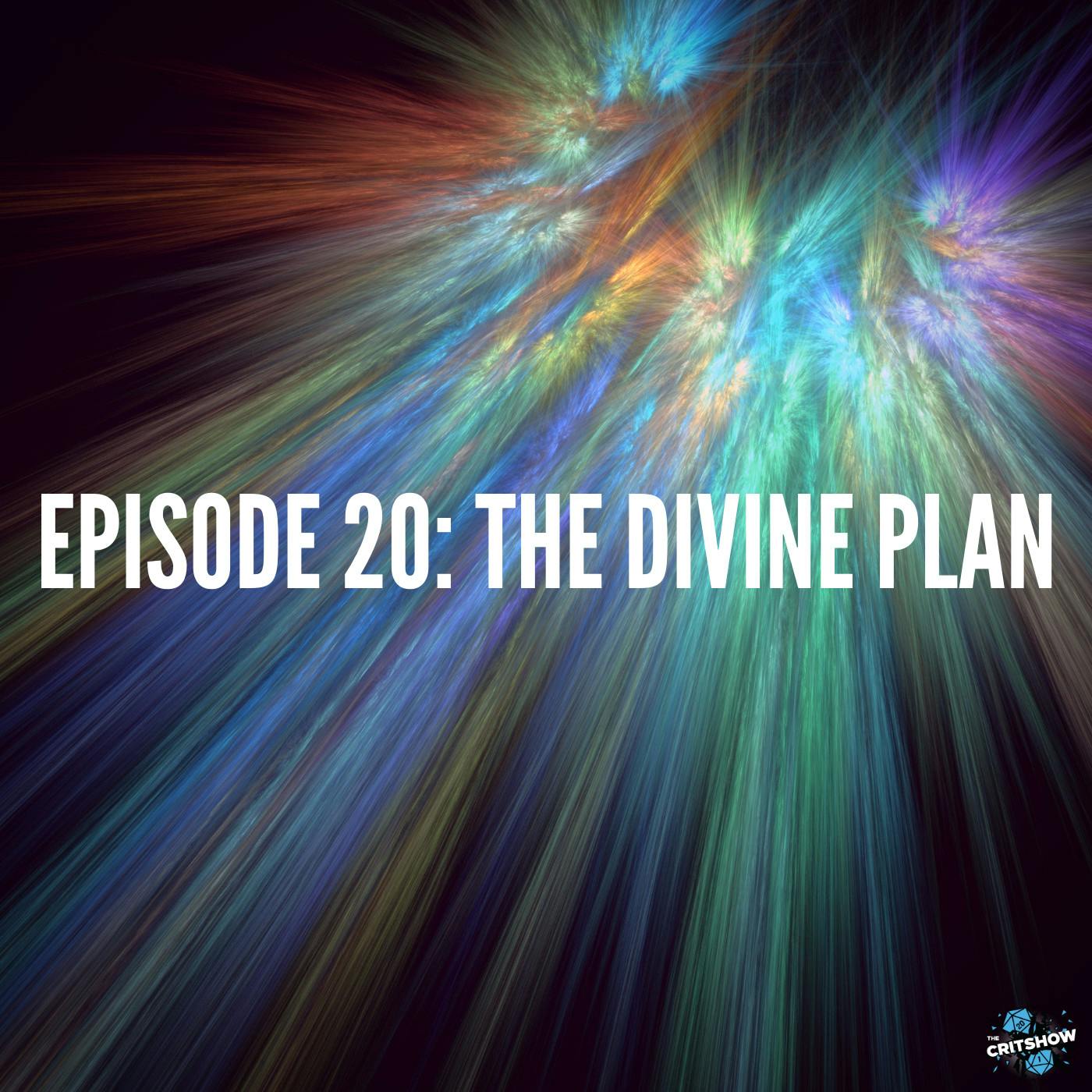 A Divine Plan (S1, E20)
