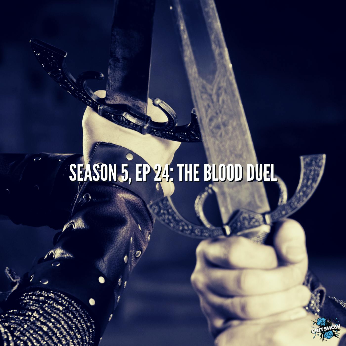 The Blood Duel (S5, E24)