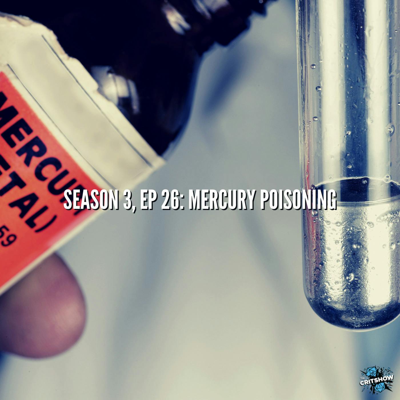 Mercury Poisoning (S3, E26)