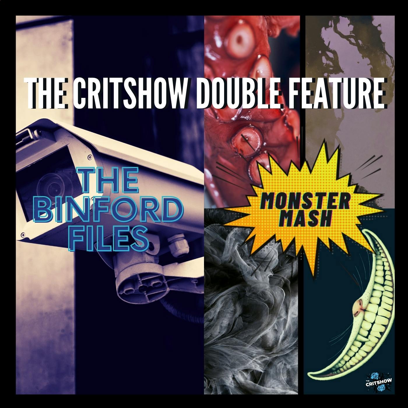 The Critshow: Double Feature (Pt 2)