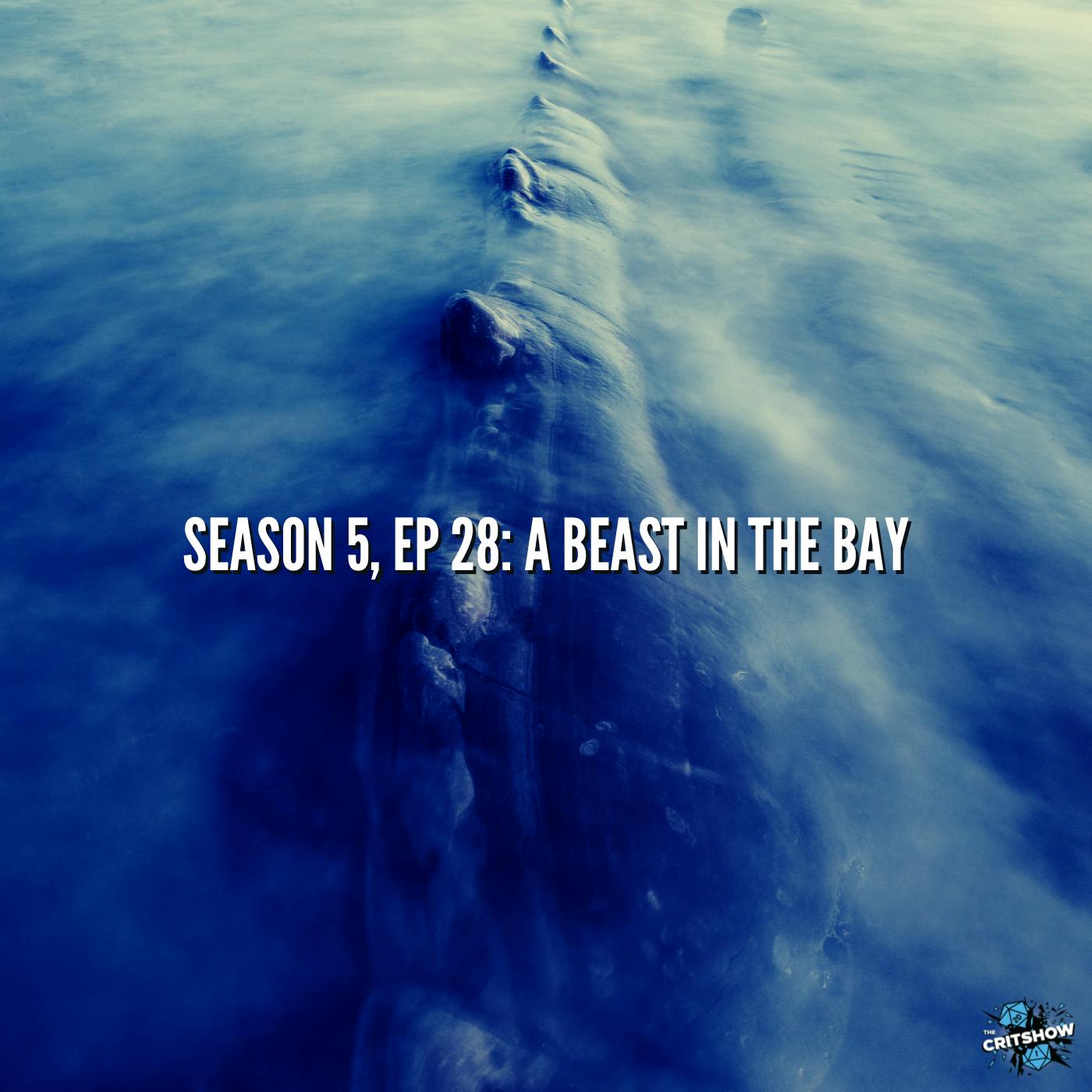 A Beast in the Bay (S5, E28)