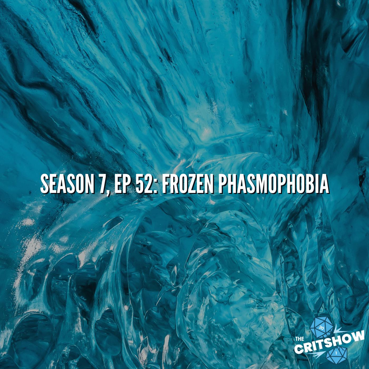 Frozen Phasmophobia (S7, E52)