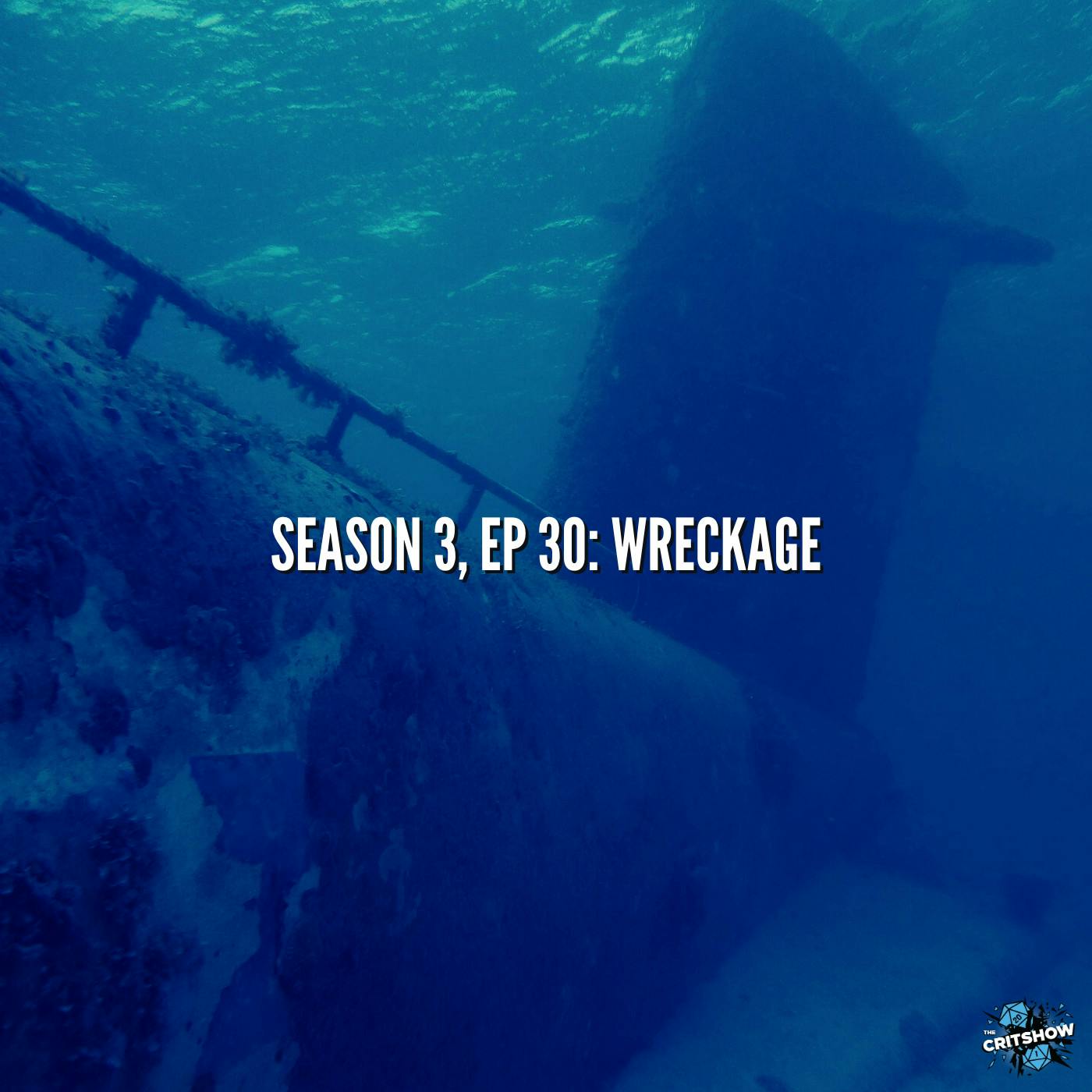 Wreckage (S3, E30)