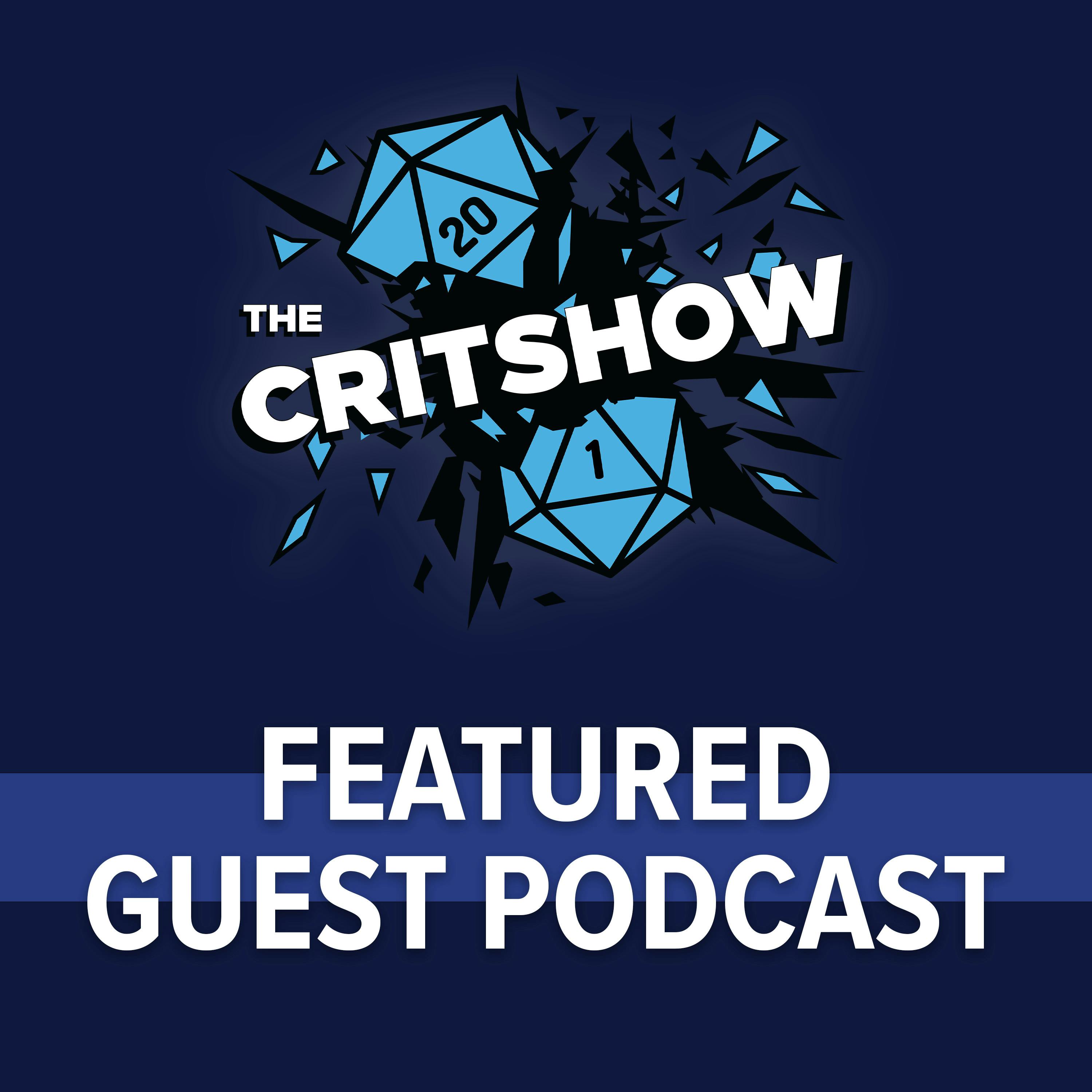 The Critshow: End of Time & Other Bothers